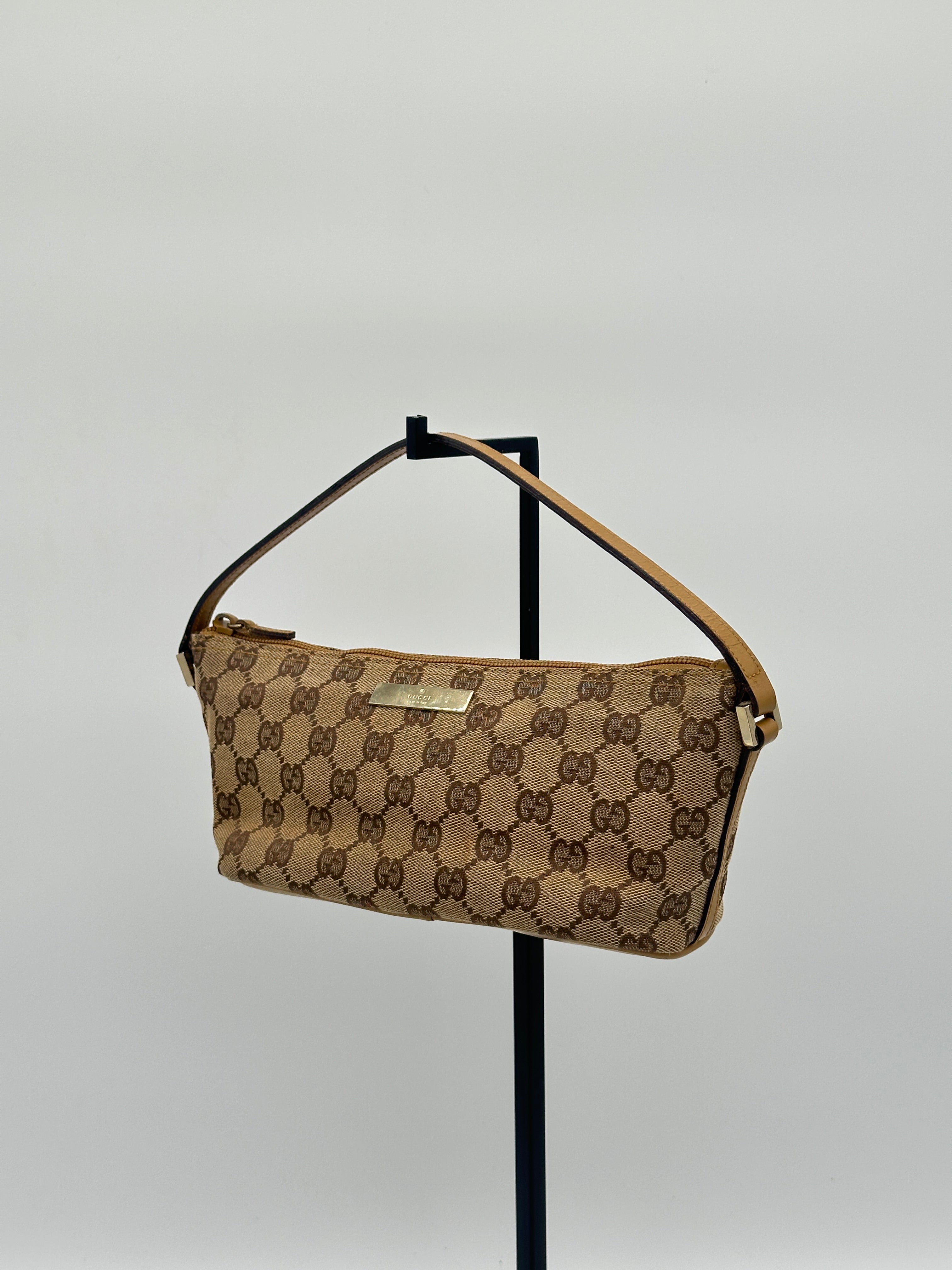 Gucci Boat Bag
