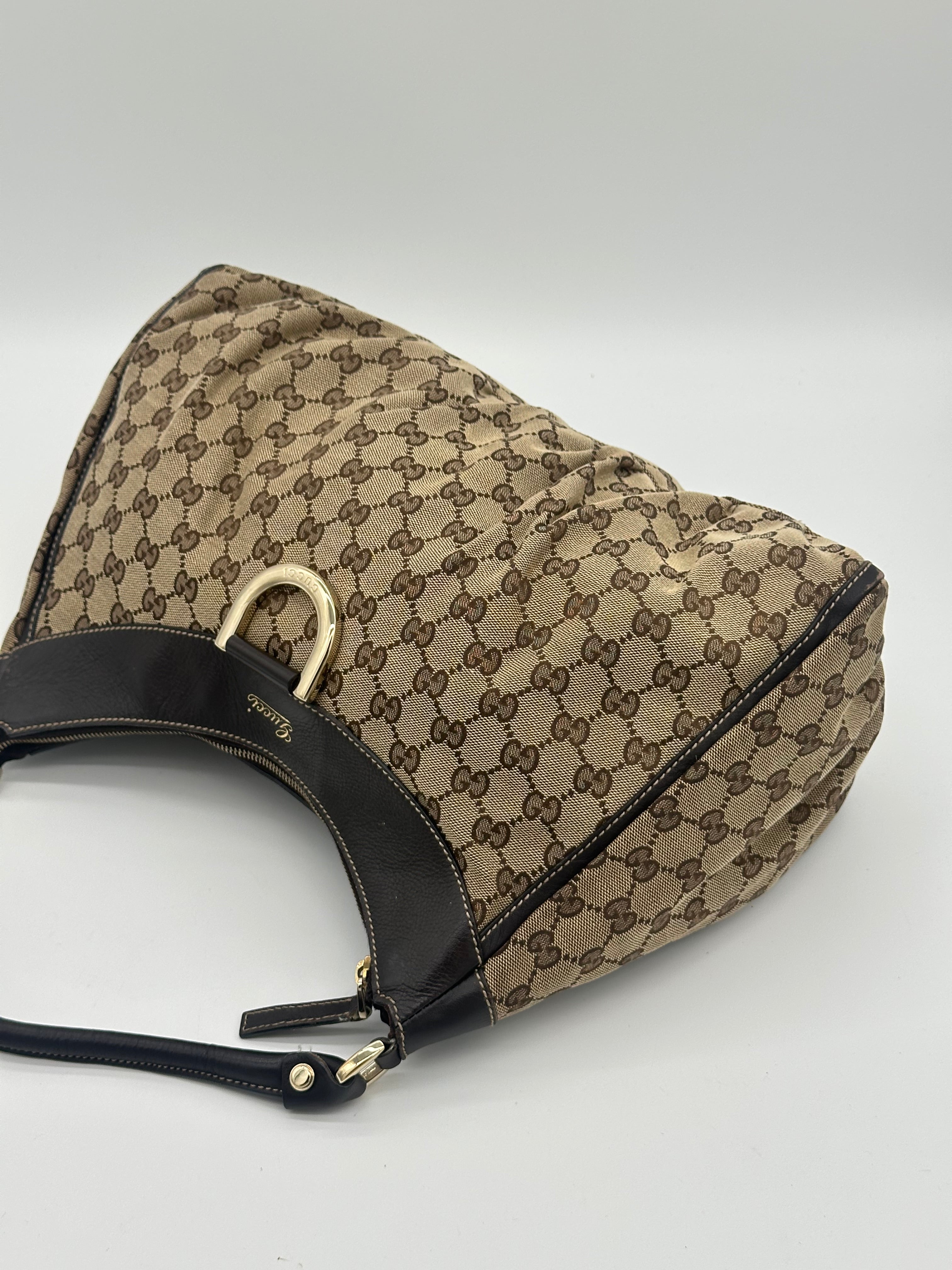 Gucci Abbey D-Ring