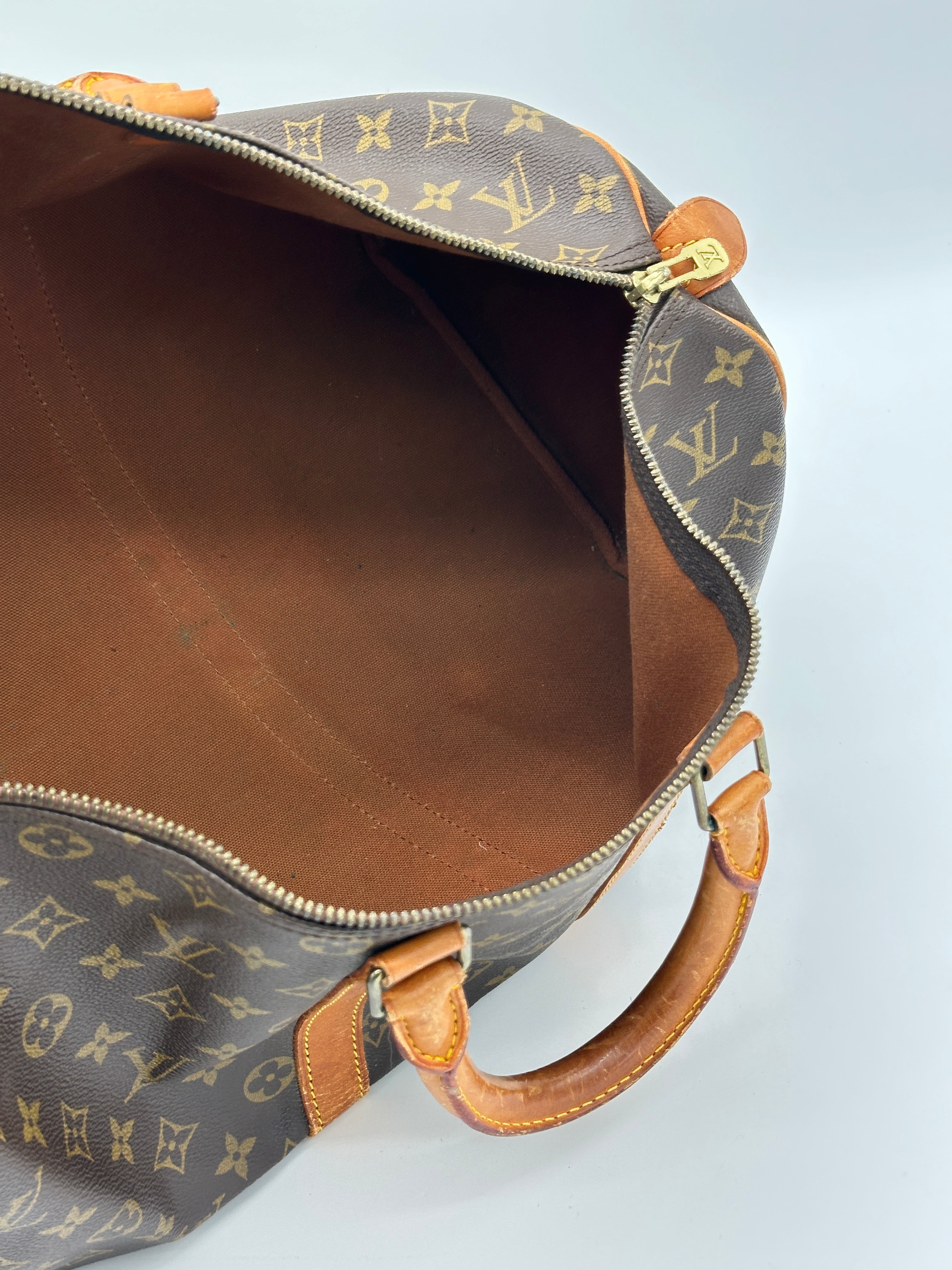 Louis Vuitton Keepall 45