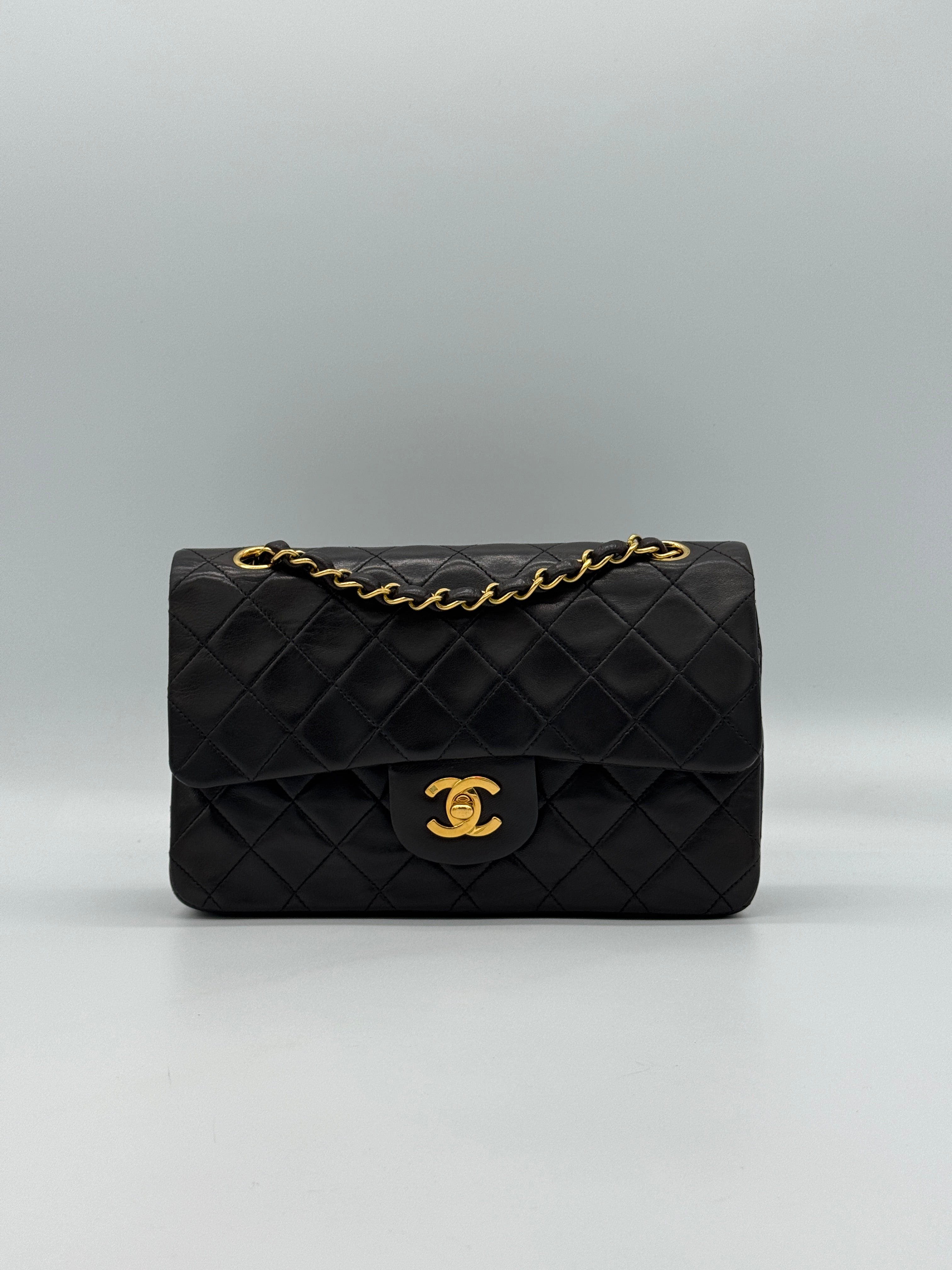 Chanel Classic Small