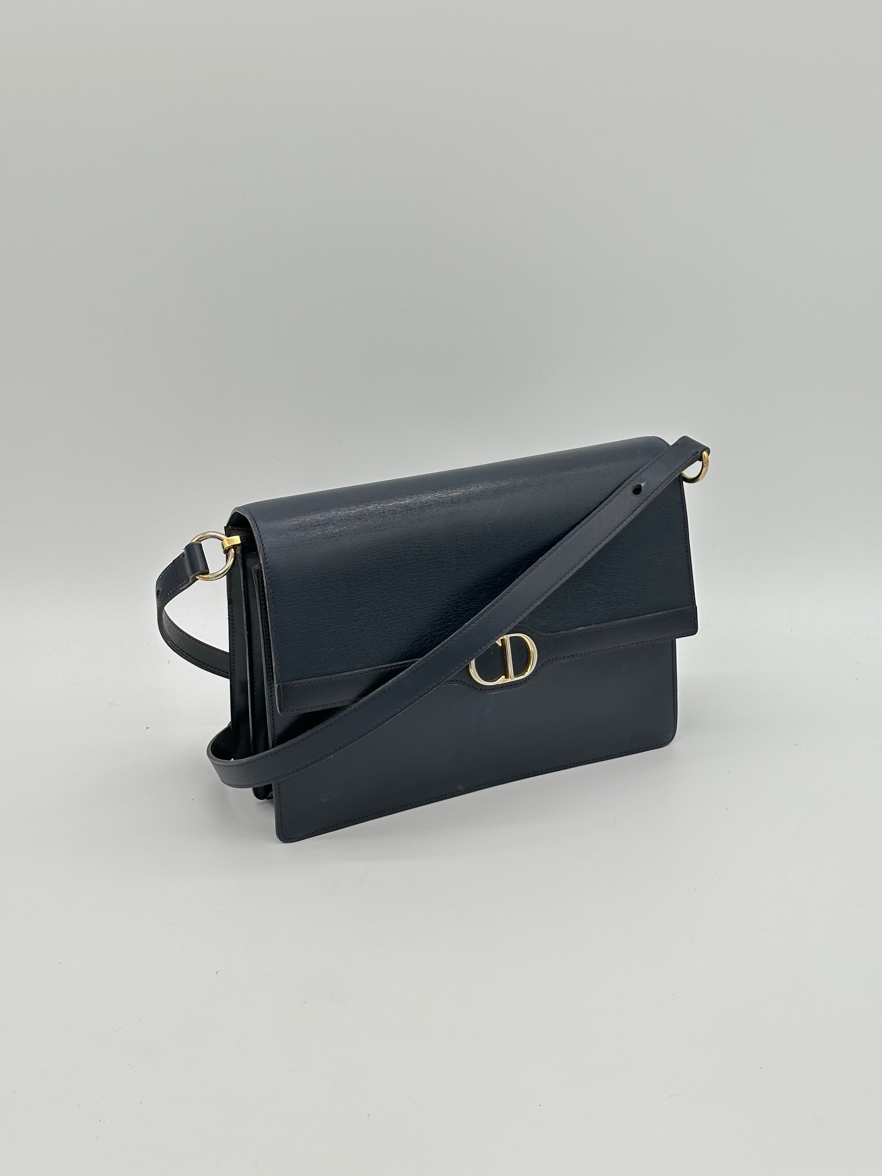 Dior CD Shoulderbag