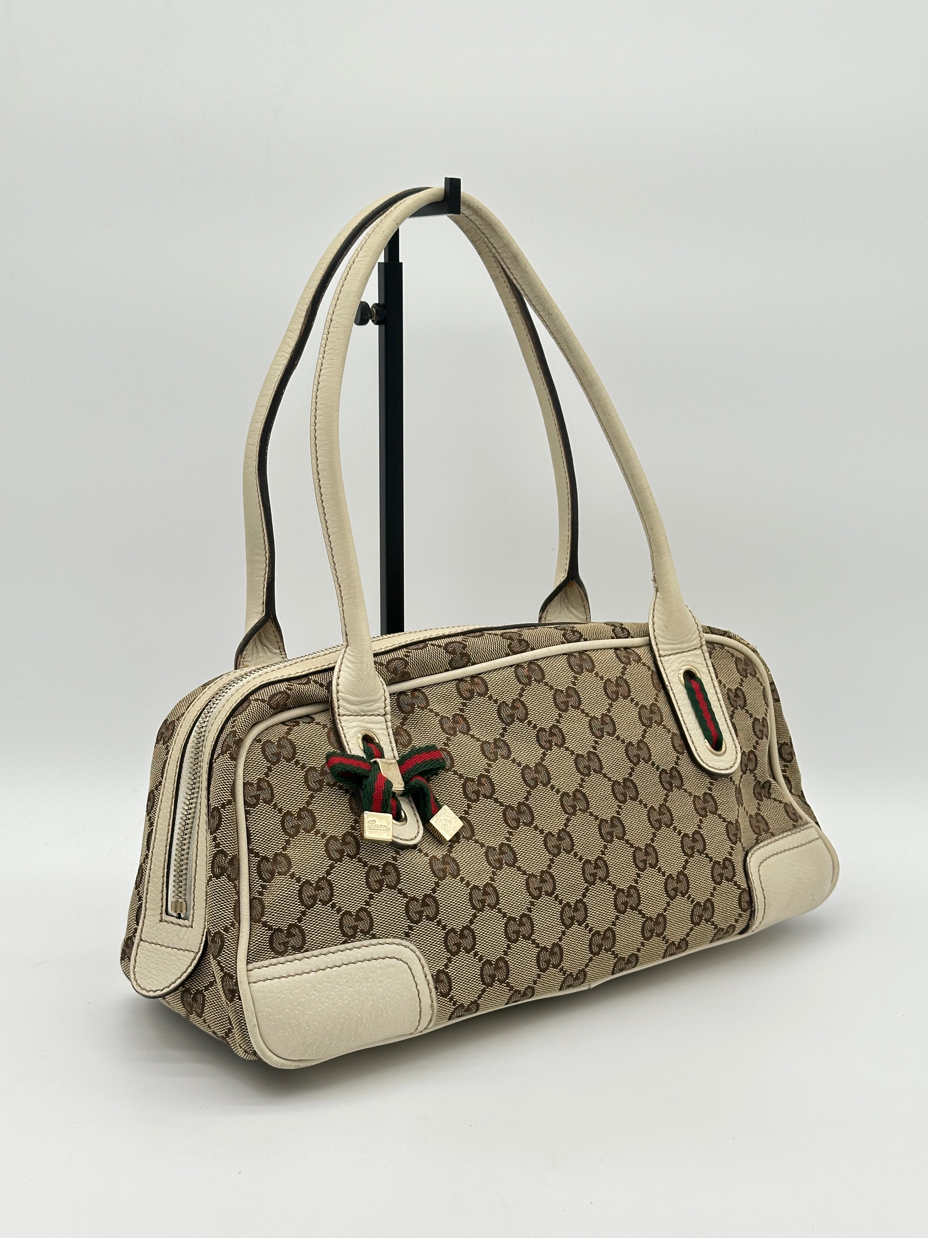 Gucci Sherry Princy