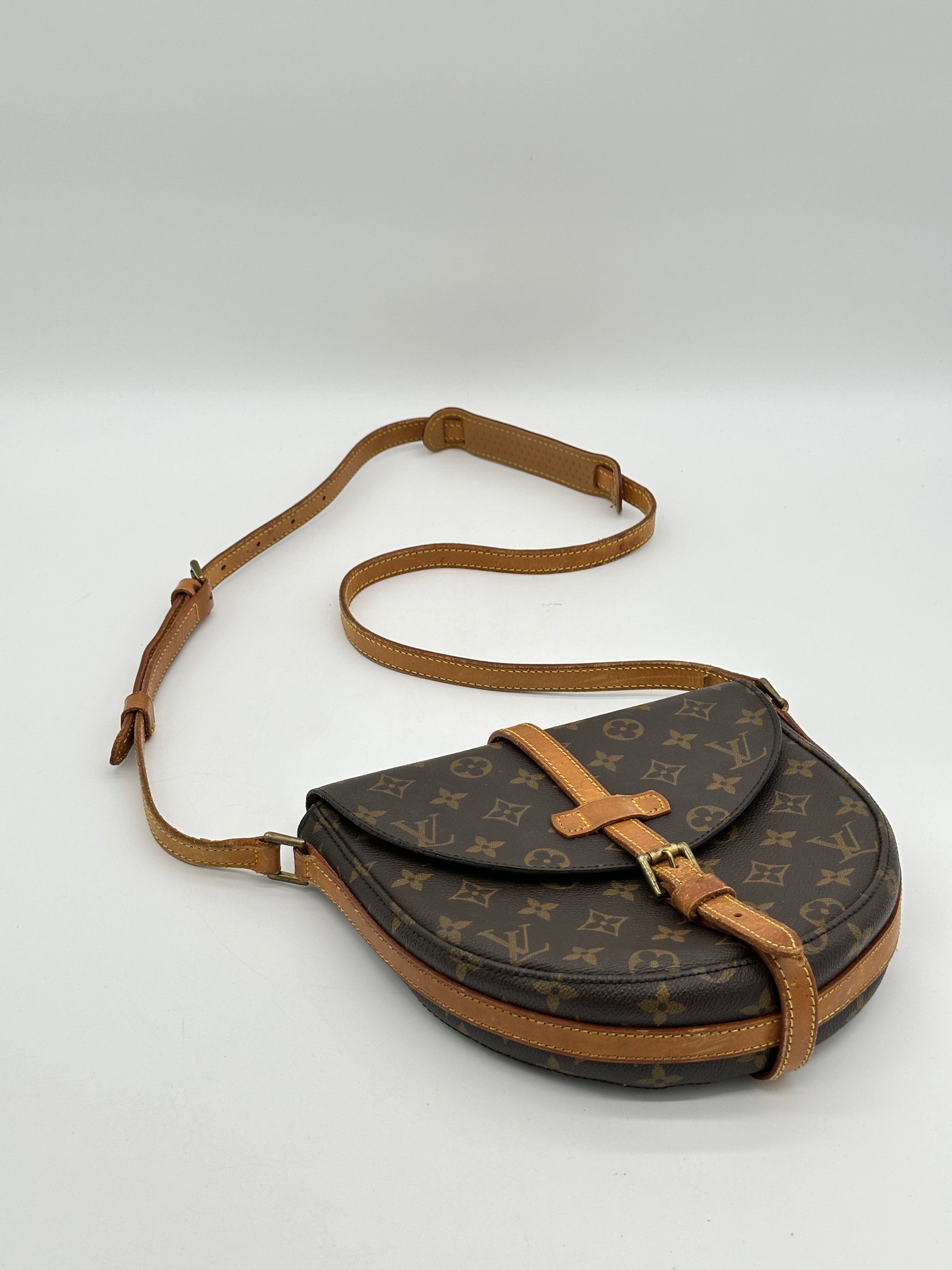Louis Vuitton Chantilly MM