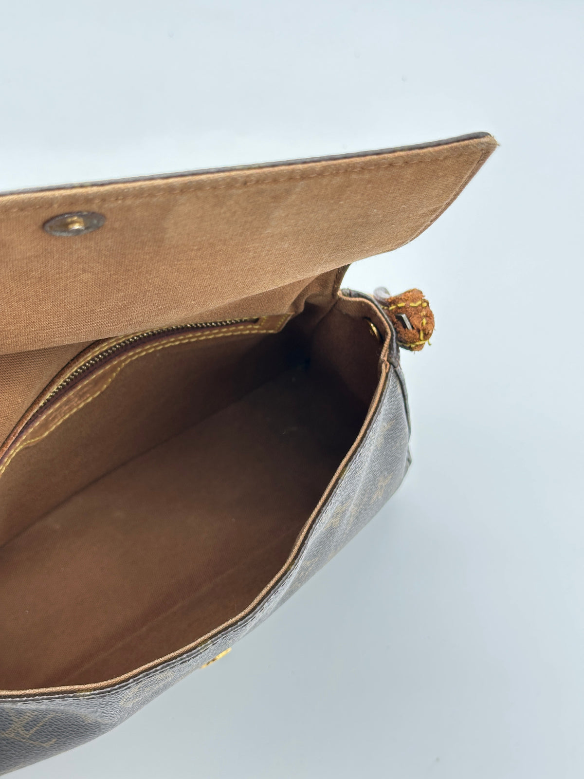 Louis Vuitton Mini Looping