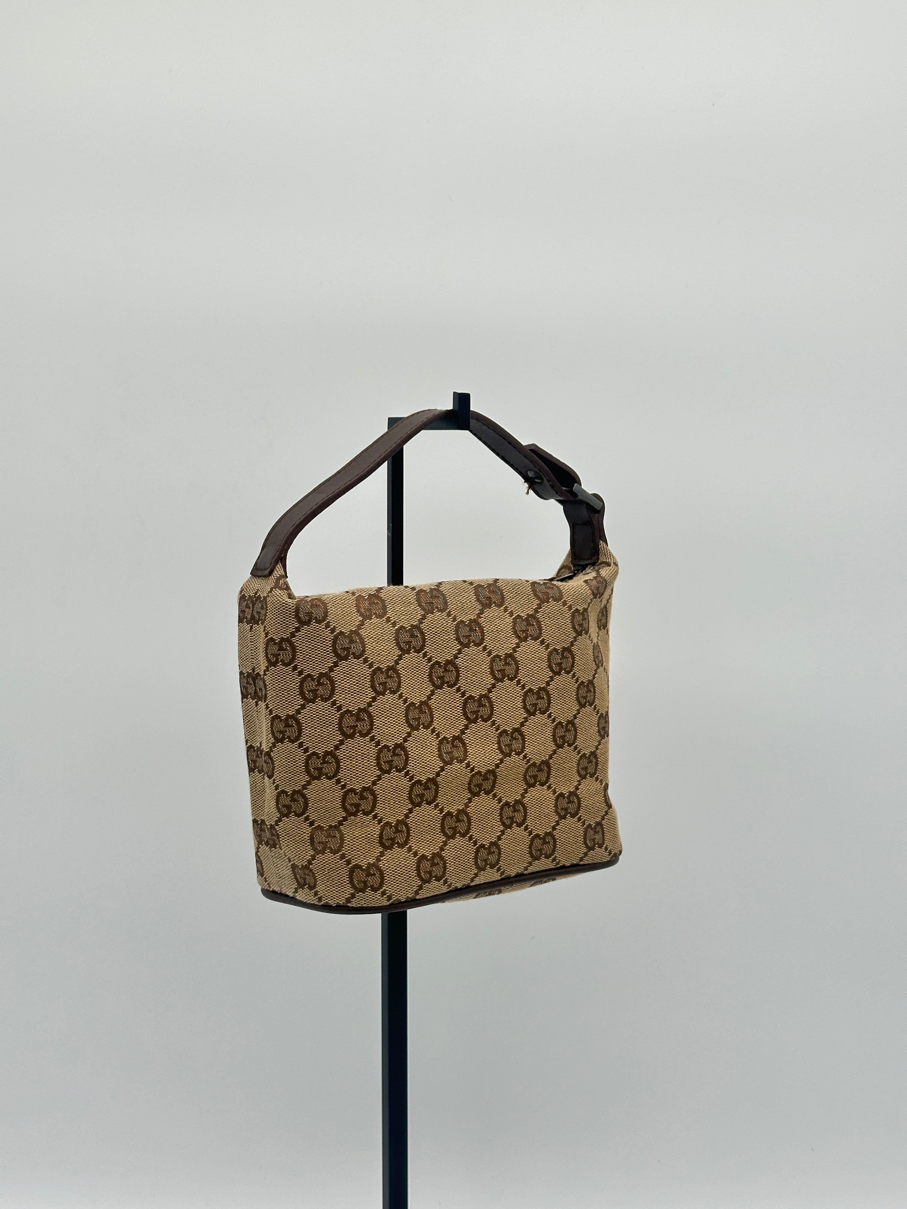 Gucci Mini Canvas