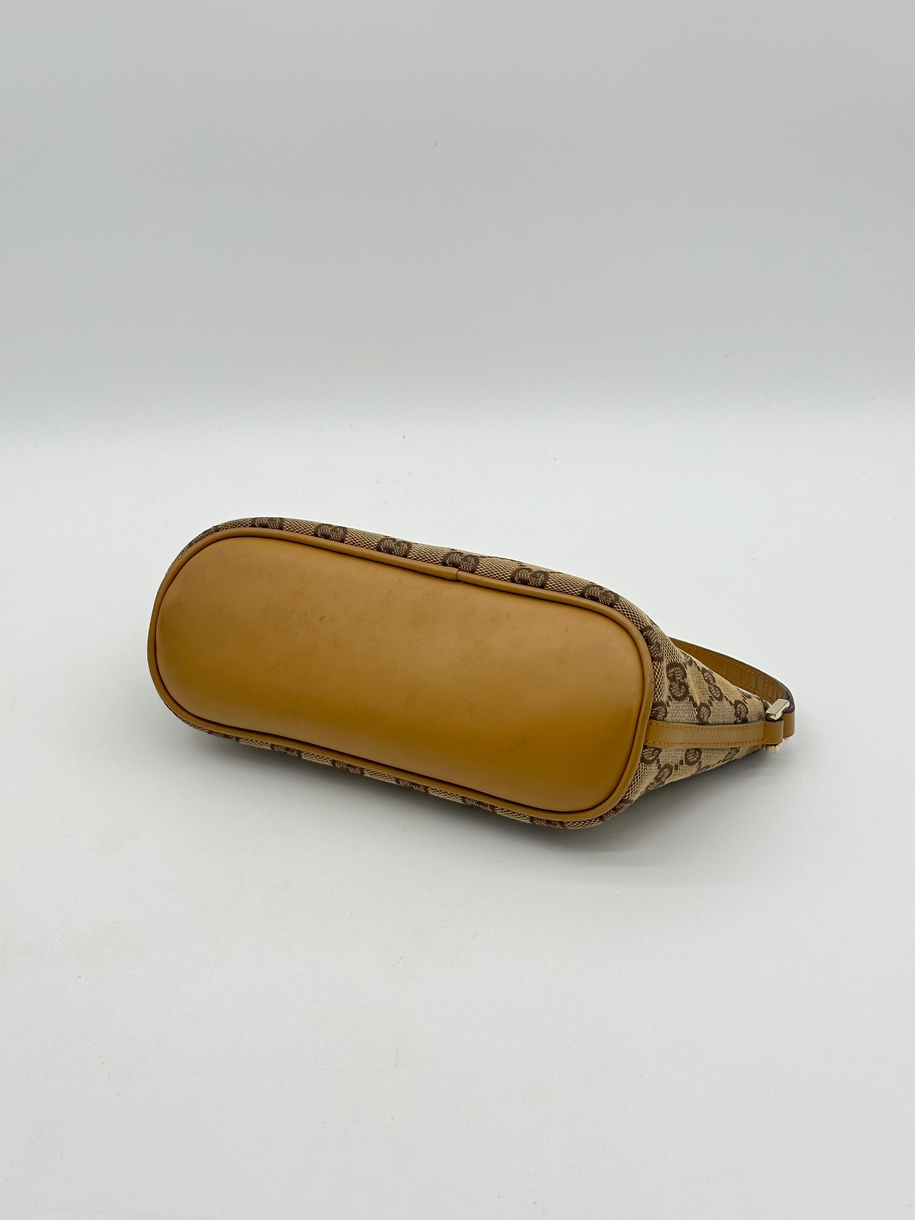 Gucci Boat Bag