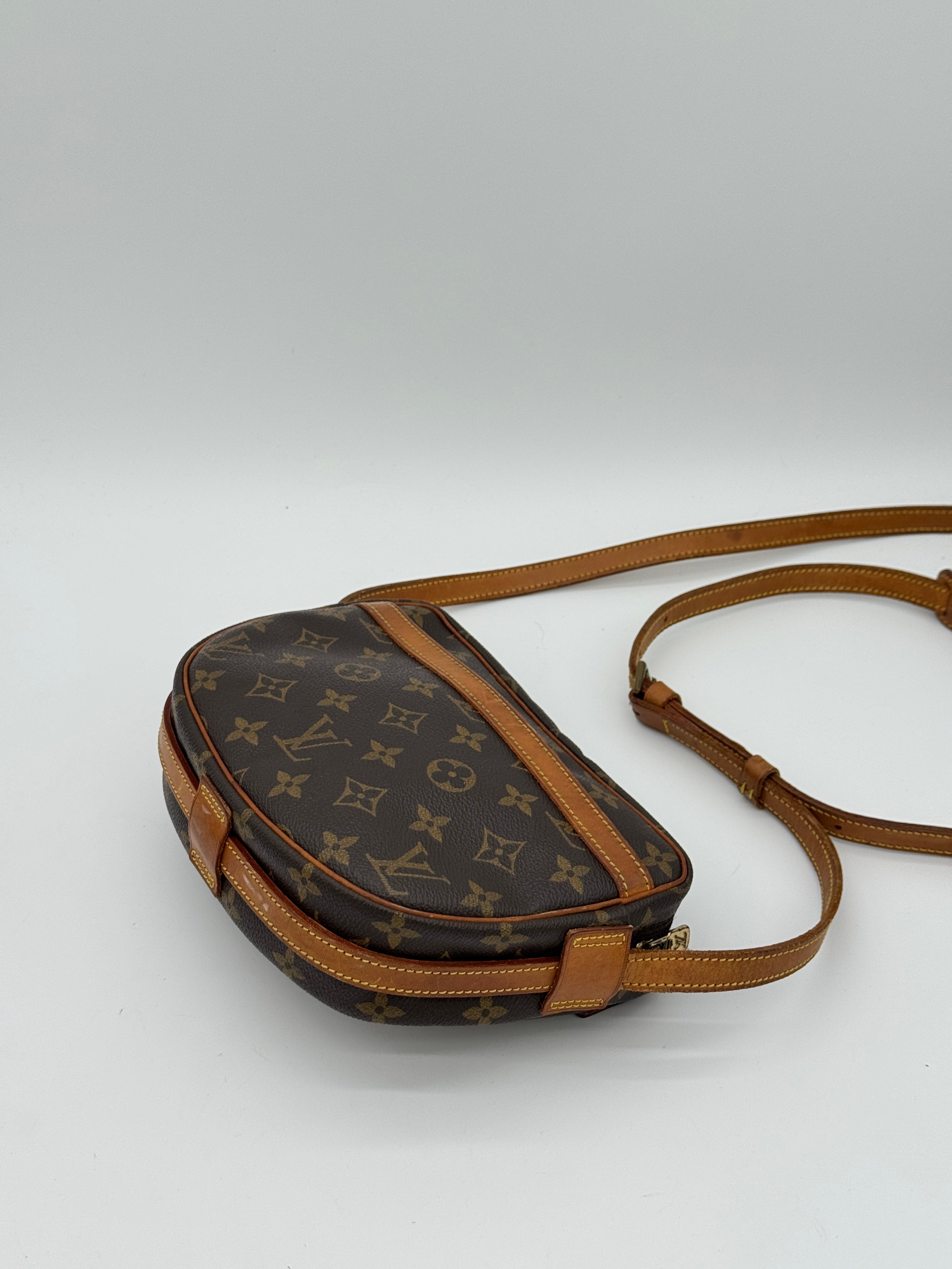 Louis Vuitton Jeune Fille PM