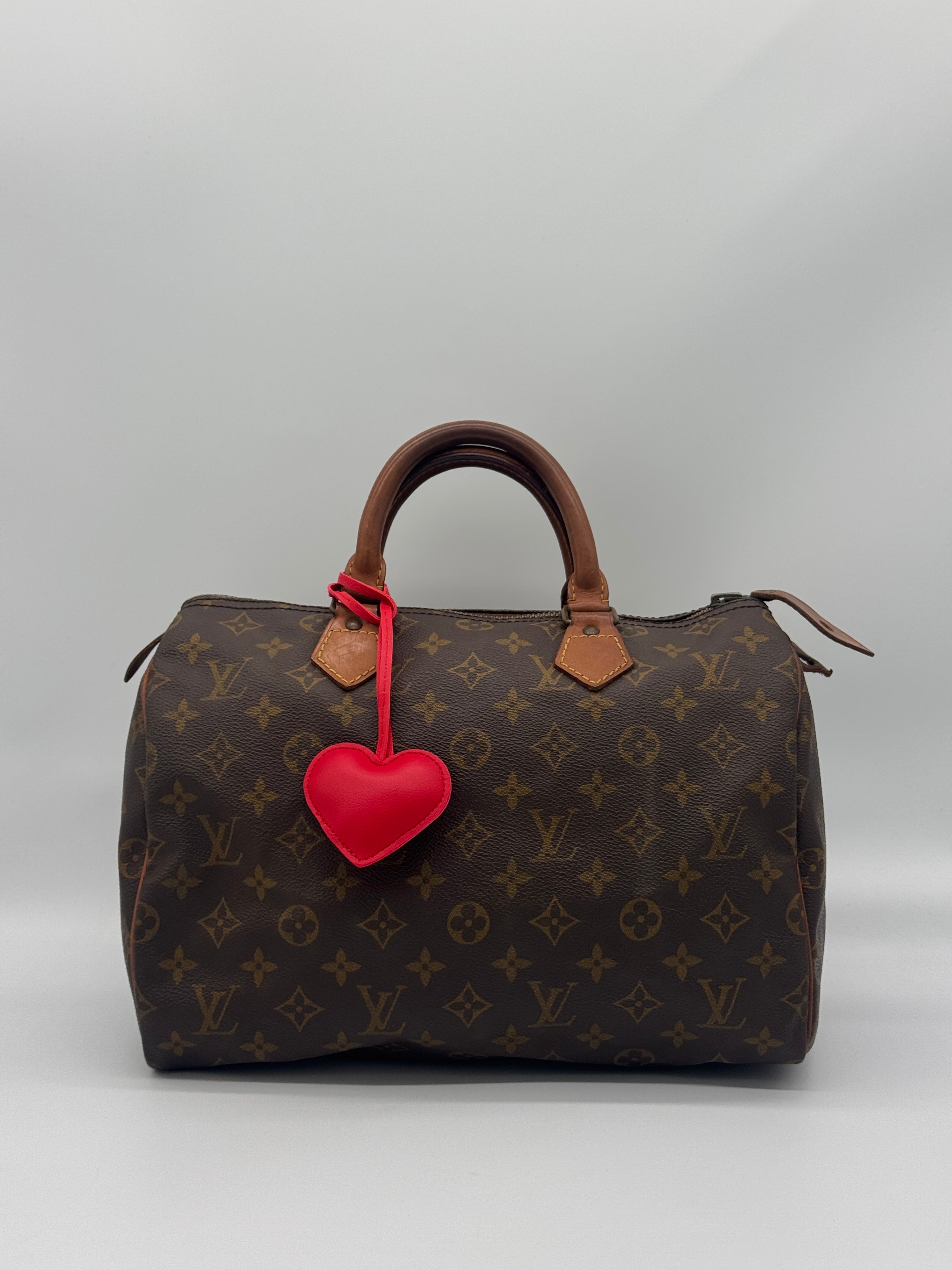 Bagcharm Heart