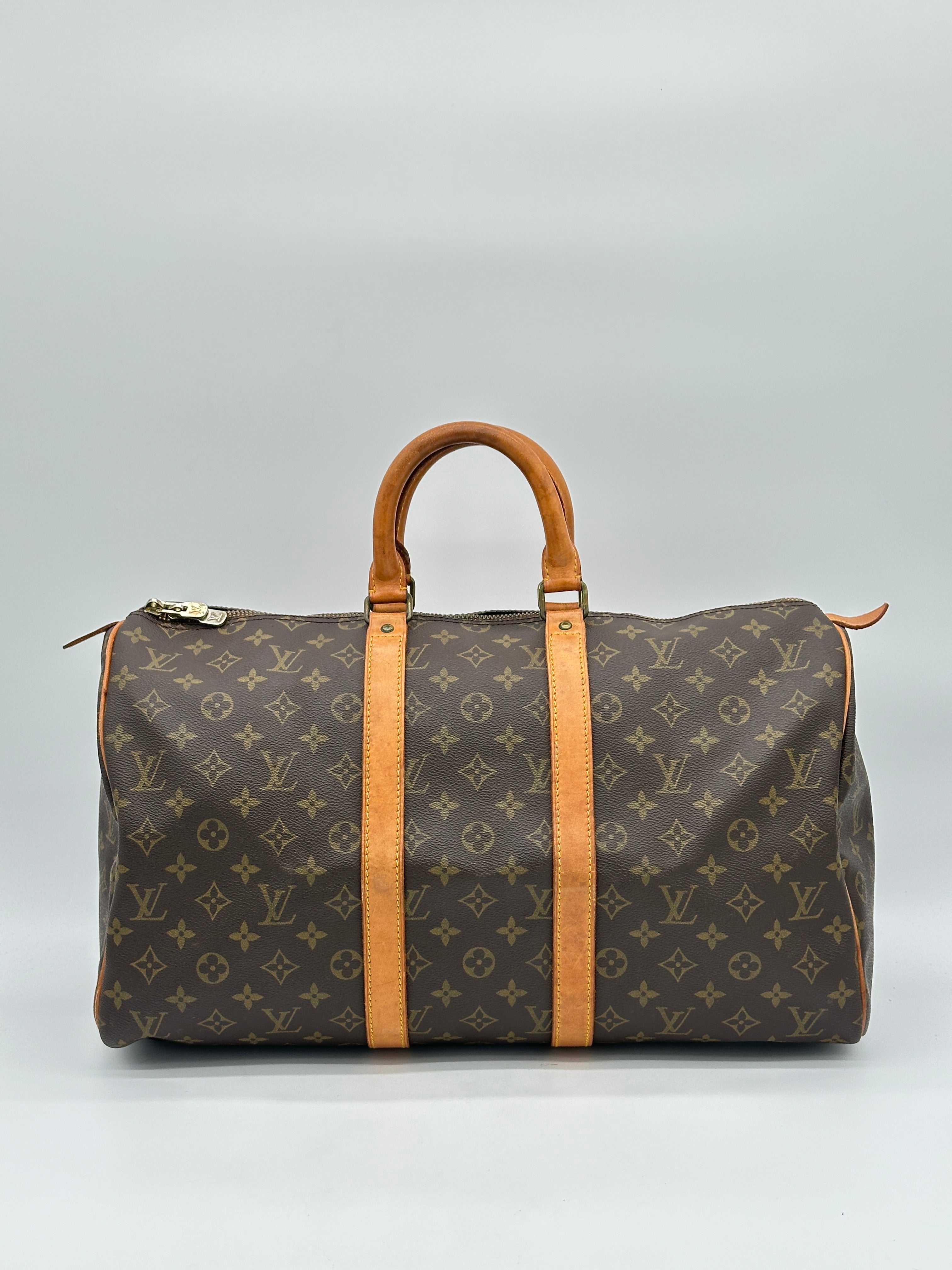 Louis Vuitton Keepall 45