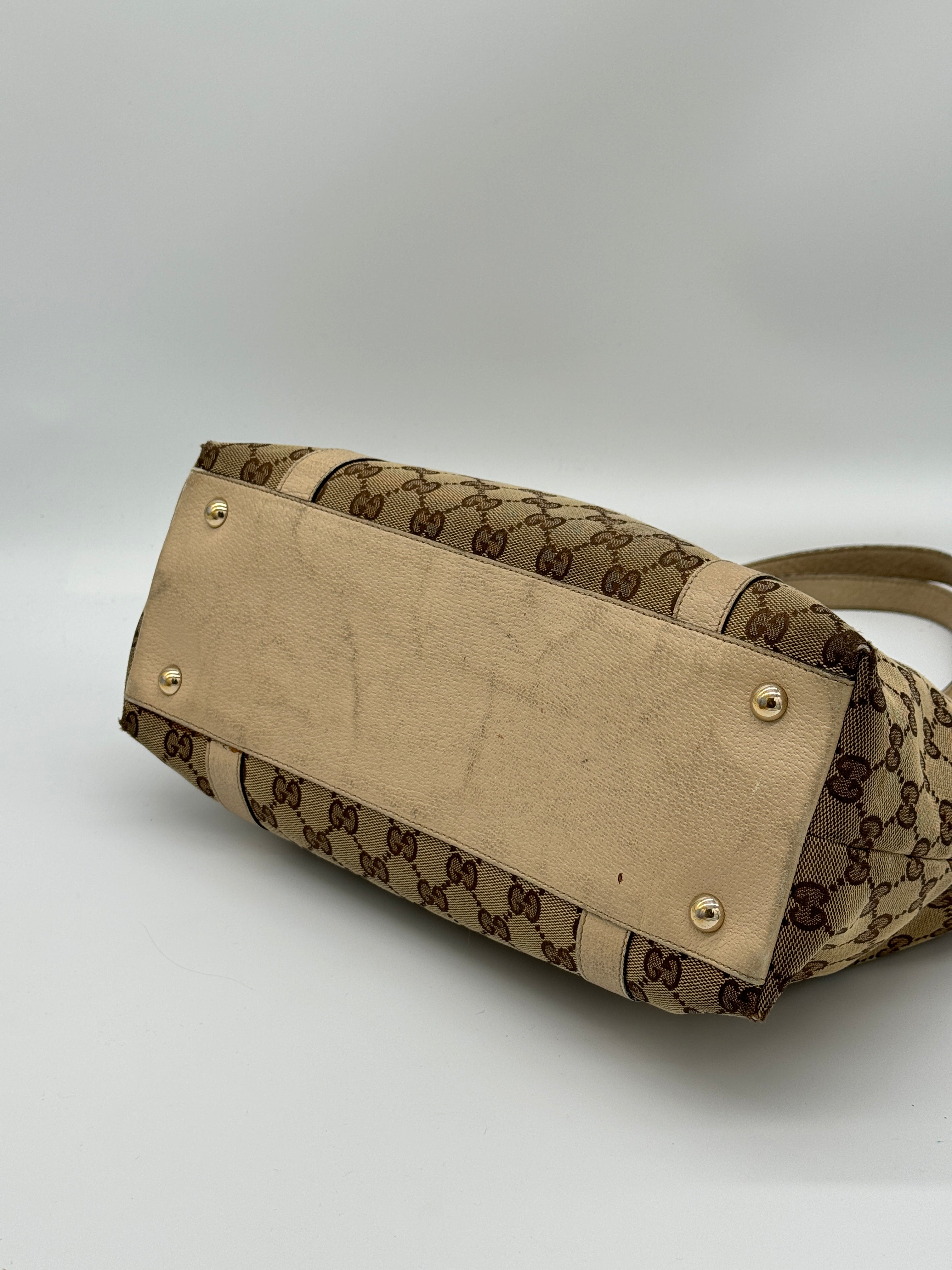 Gucci Small Abbey D-Ring