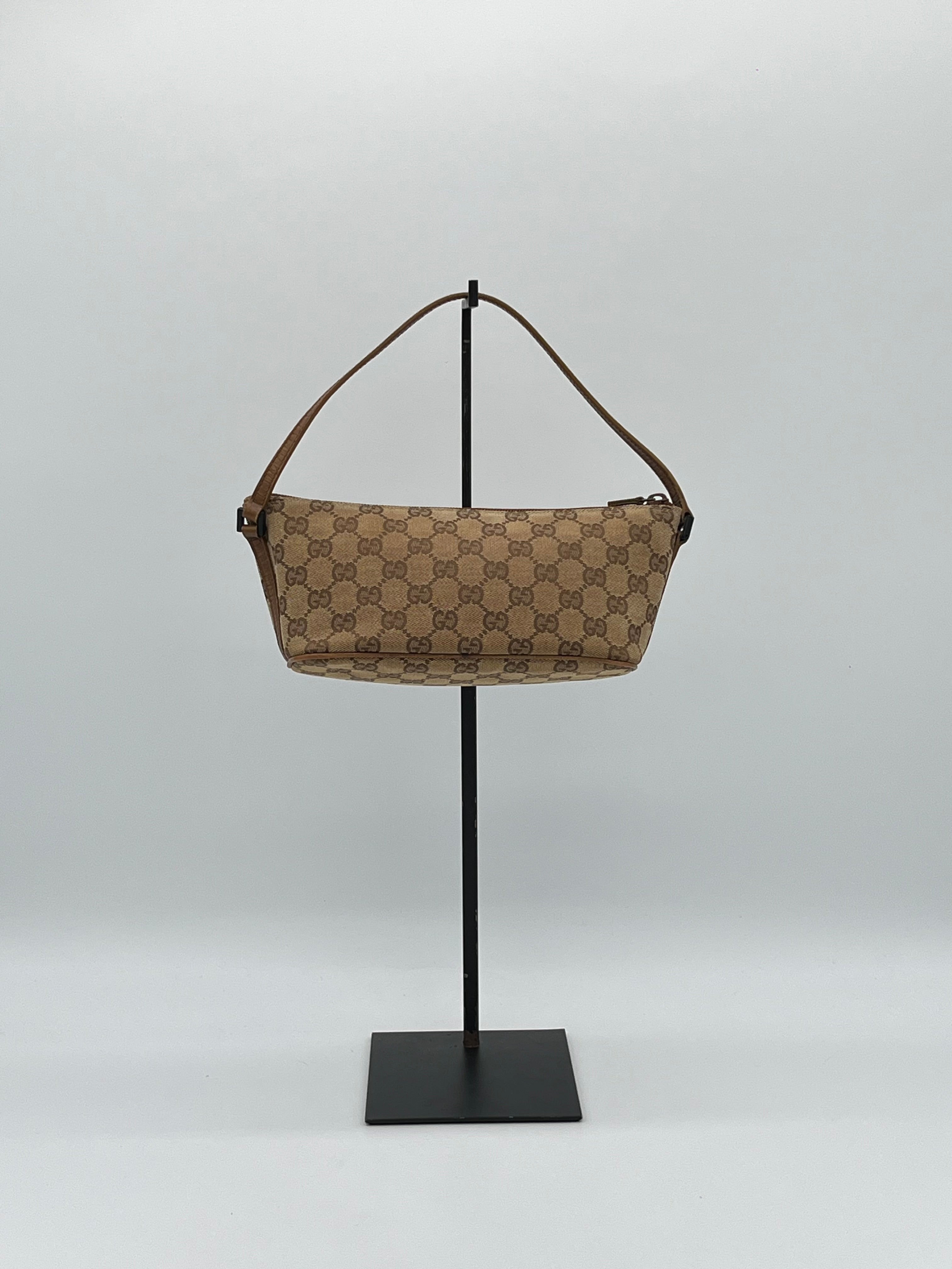 Gucci Boat Bag