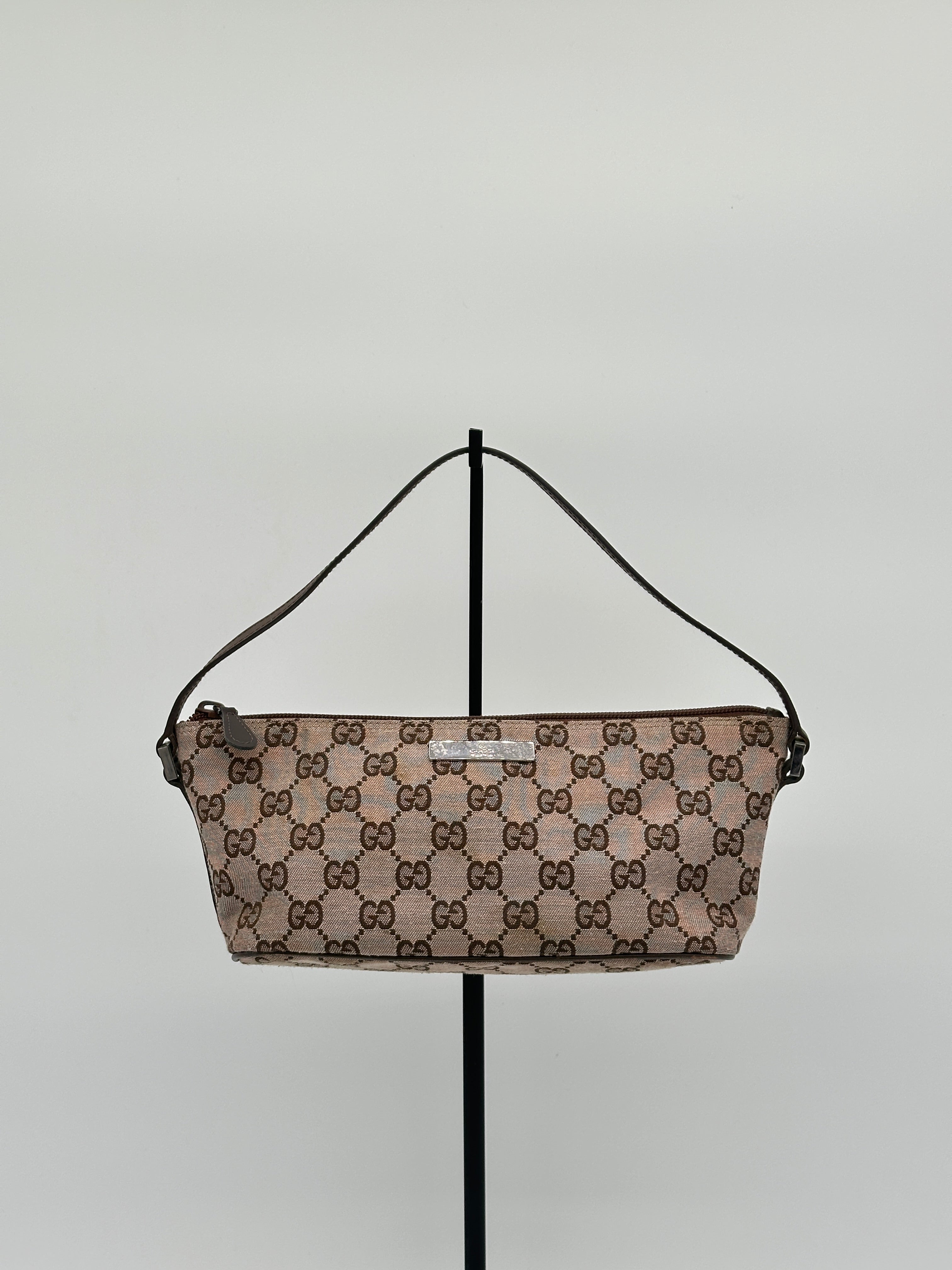 Gucci Boat Bag