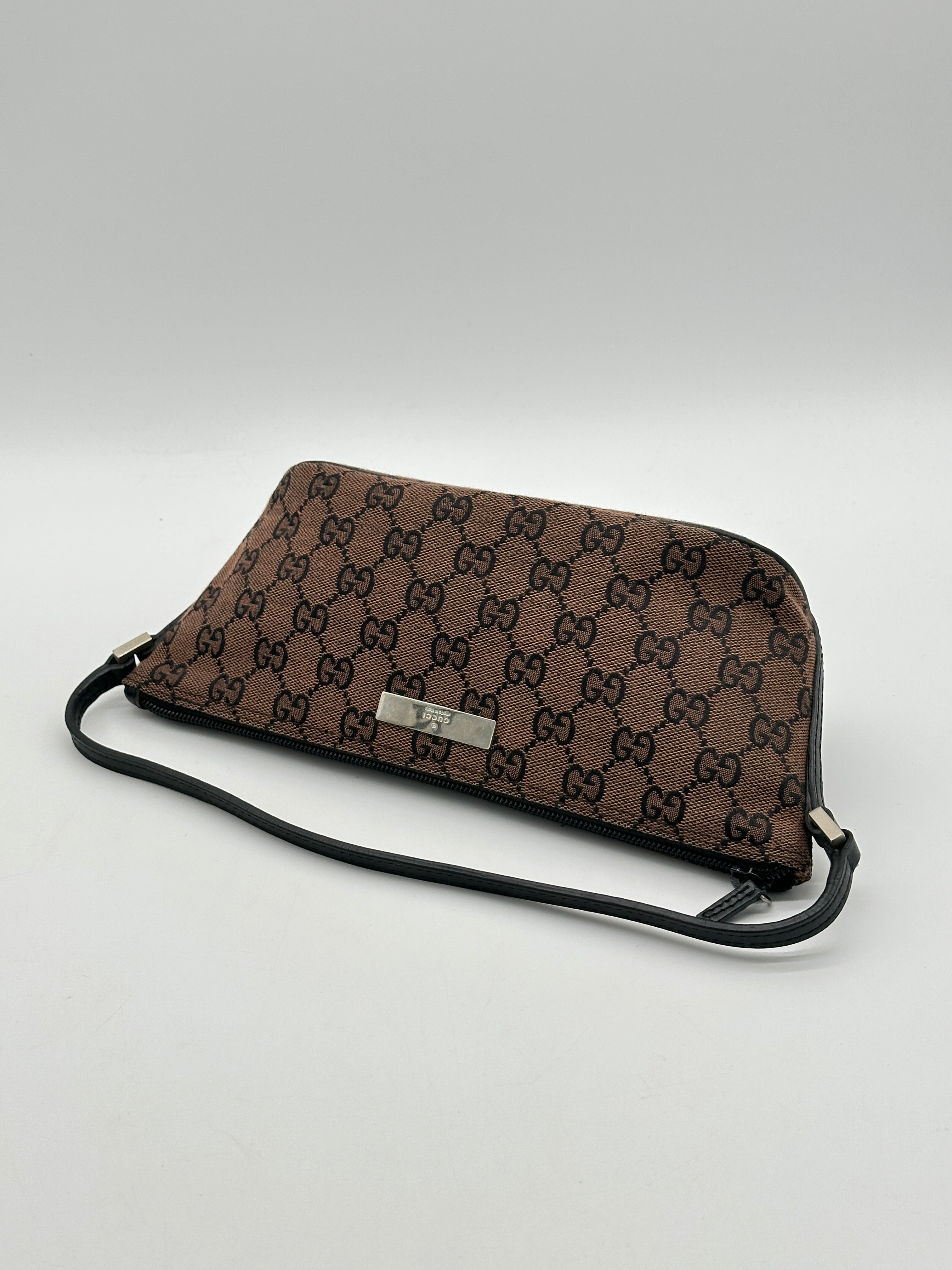 Gucci Boat Bag