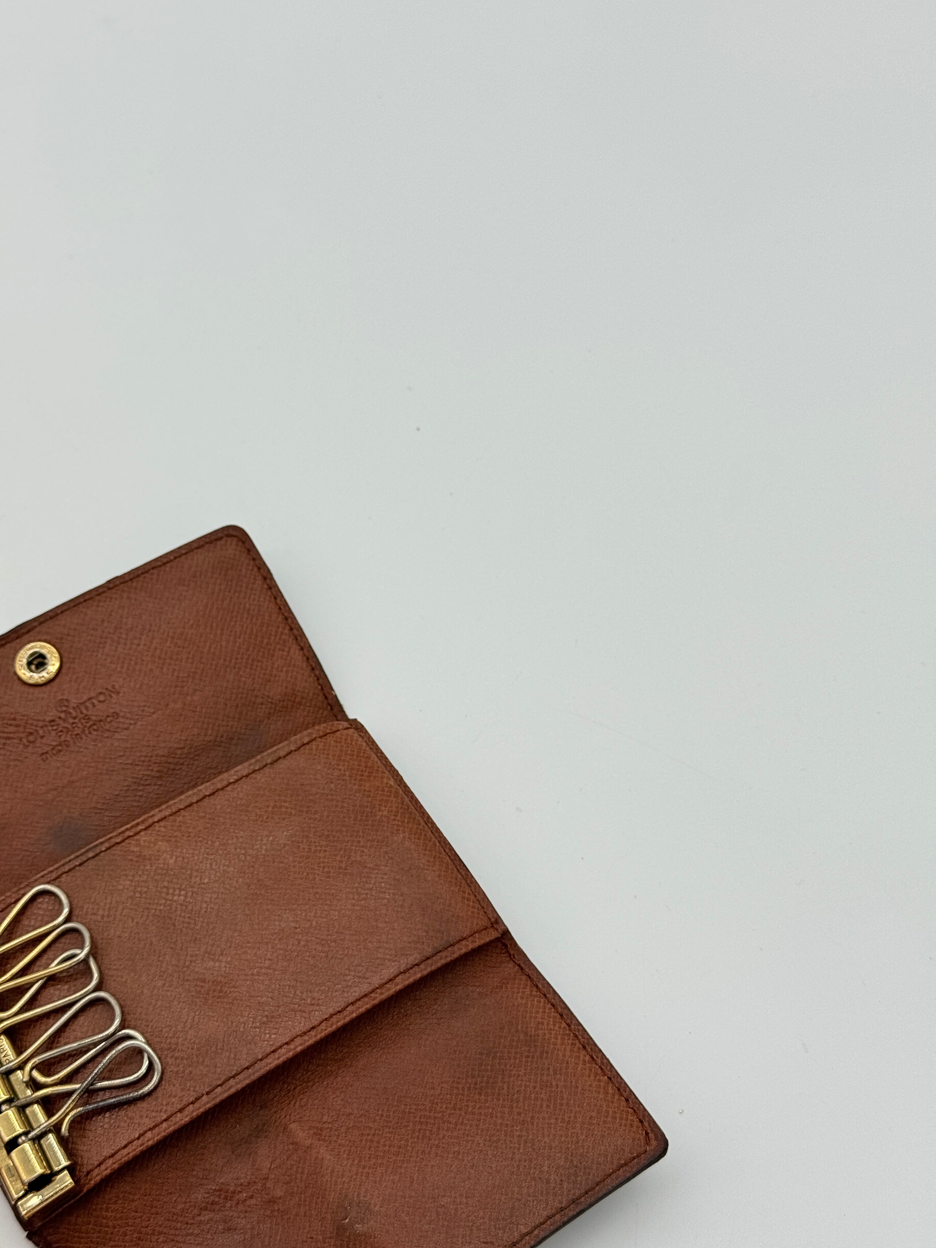 Louis Vuitton Keyholder