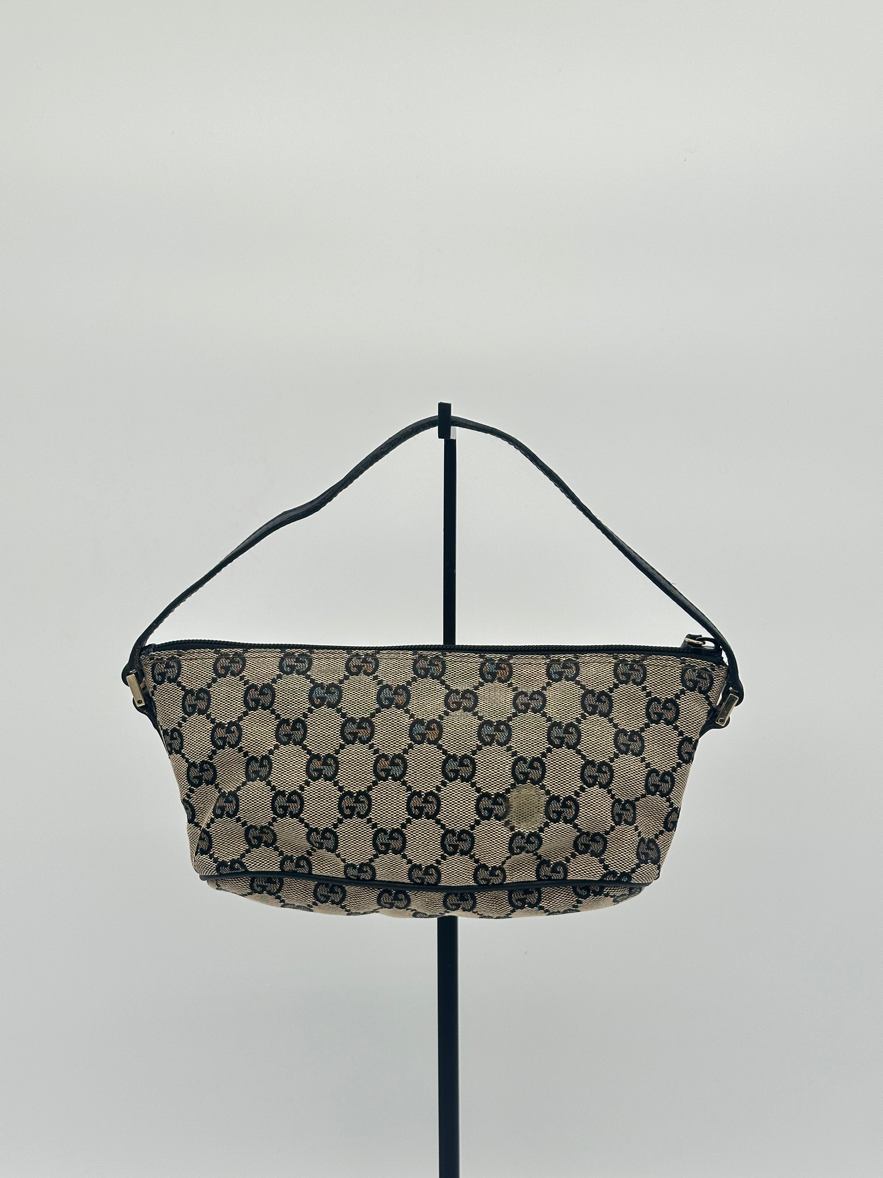 Gucci Boat Bag