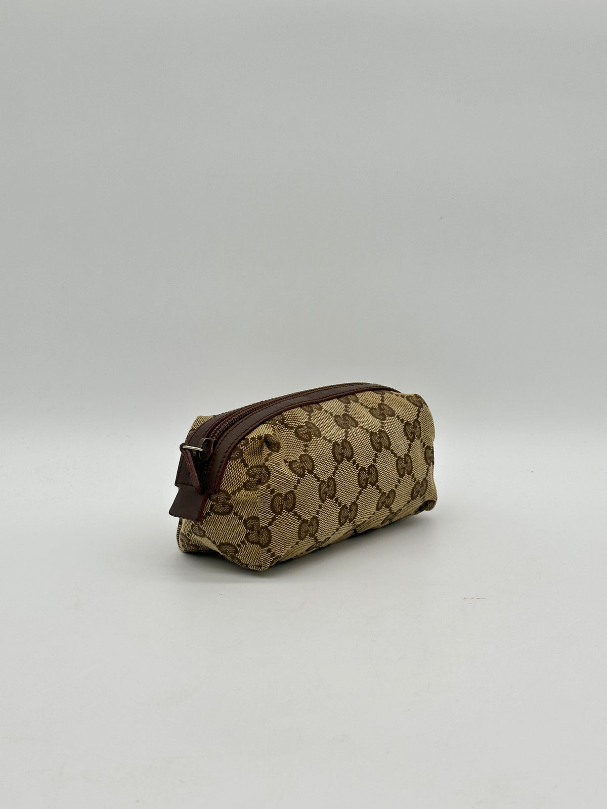 Gucci Cosmetic Pouch