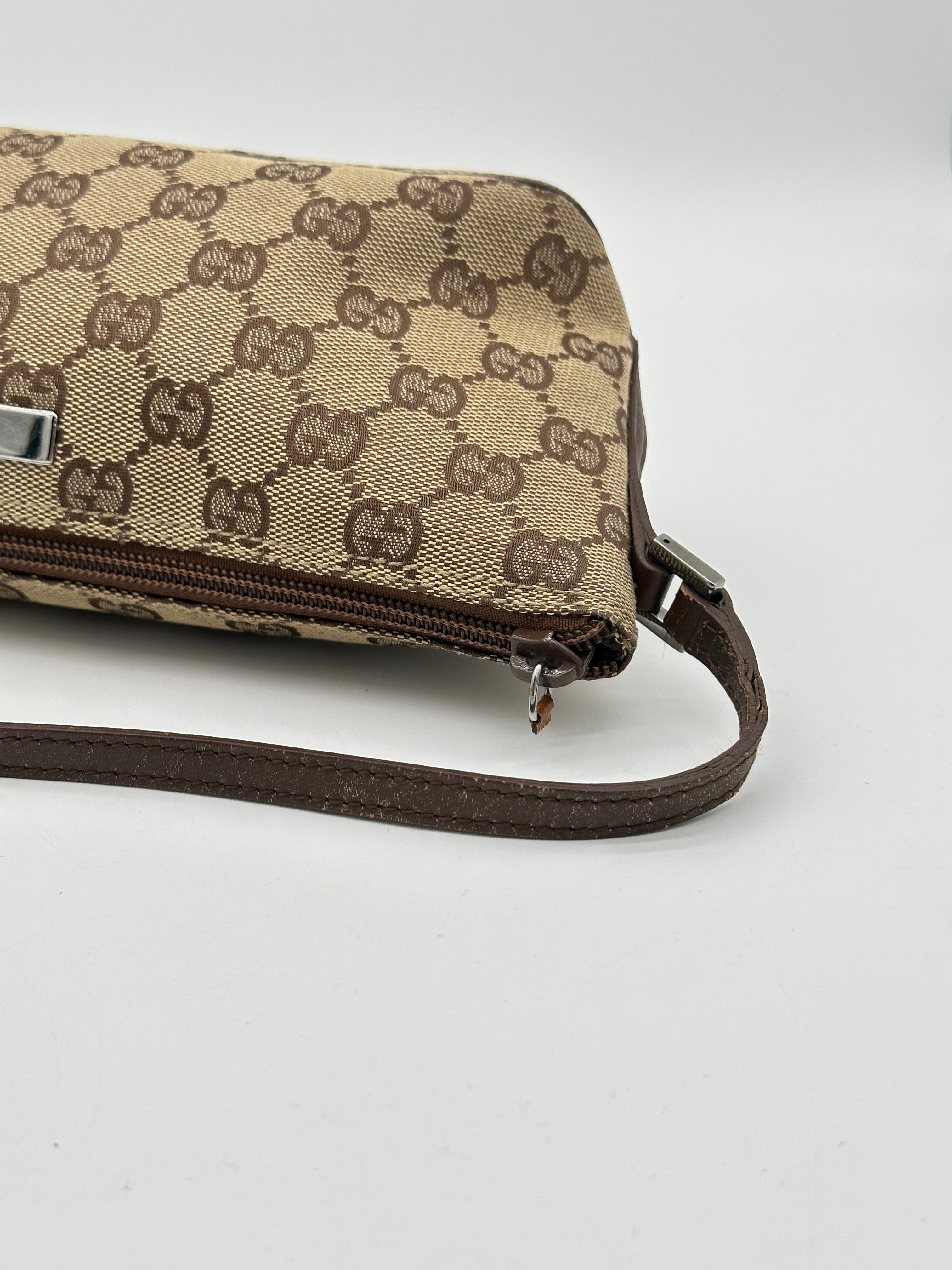 Gucci Boat Bag