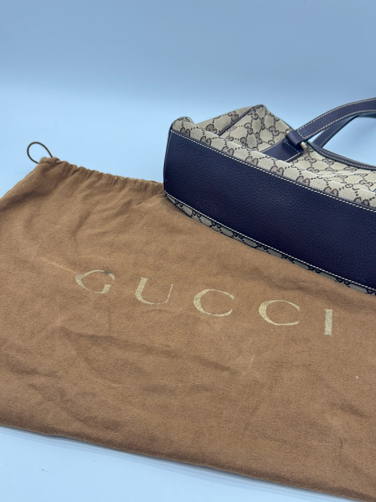 Gucci Charmy Boston