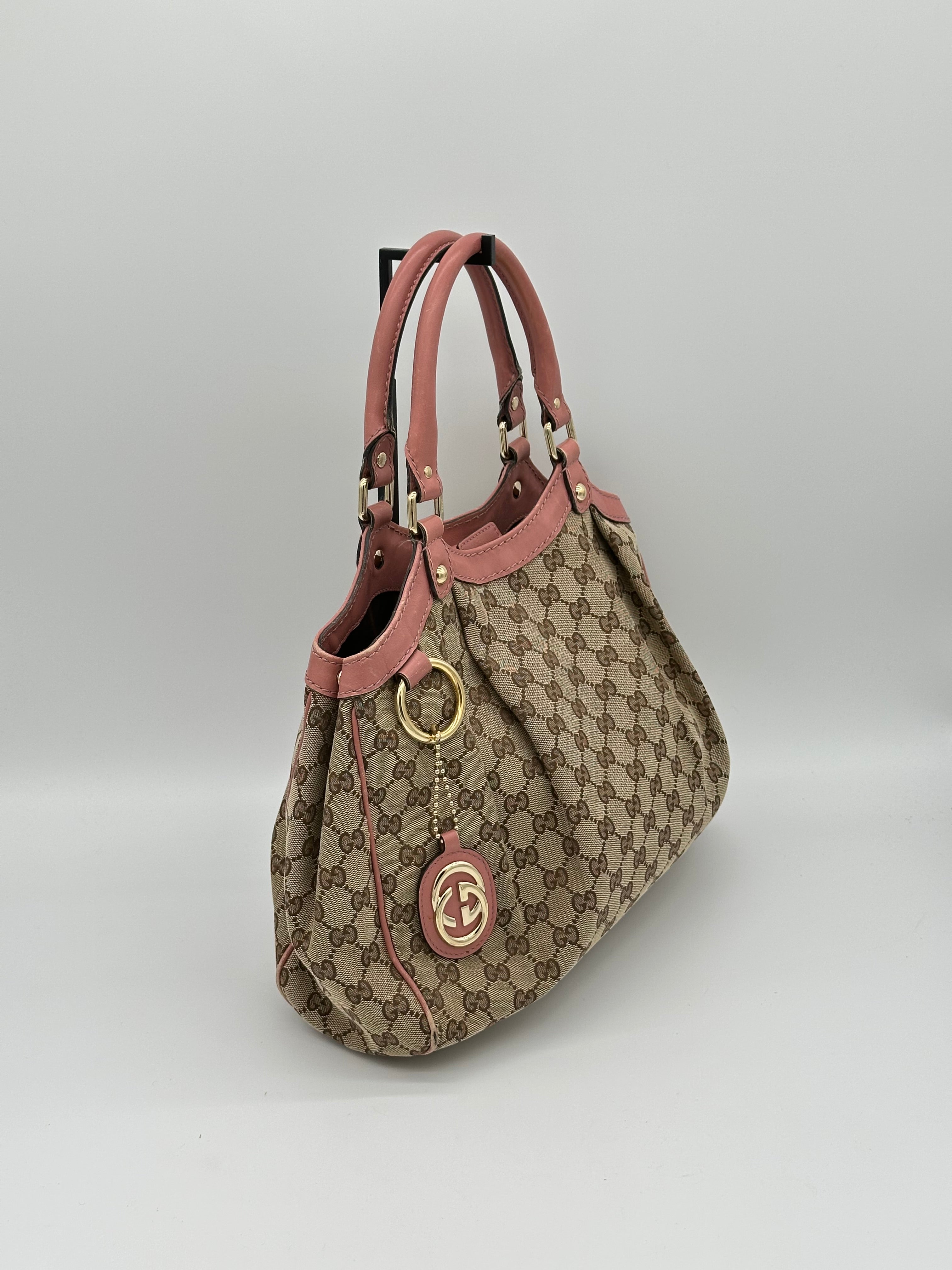 Gucci Sukey