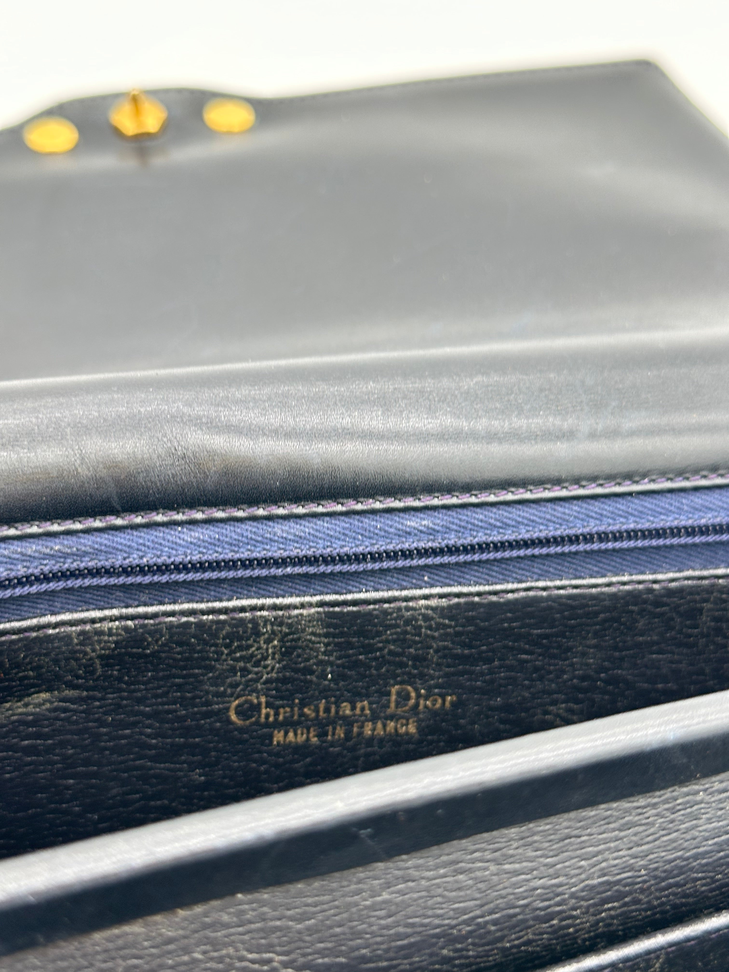 Dior CD Shoulderbag
