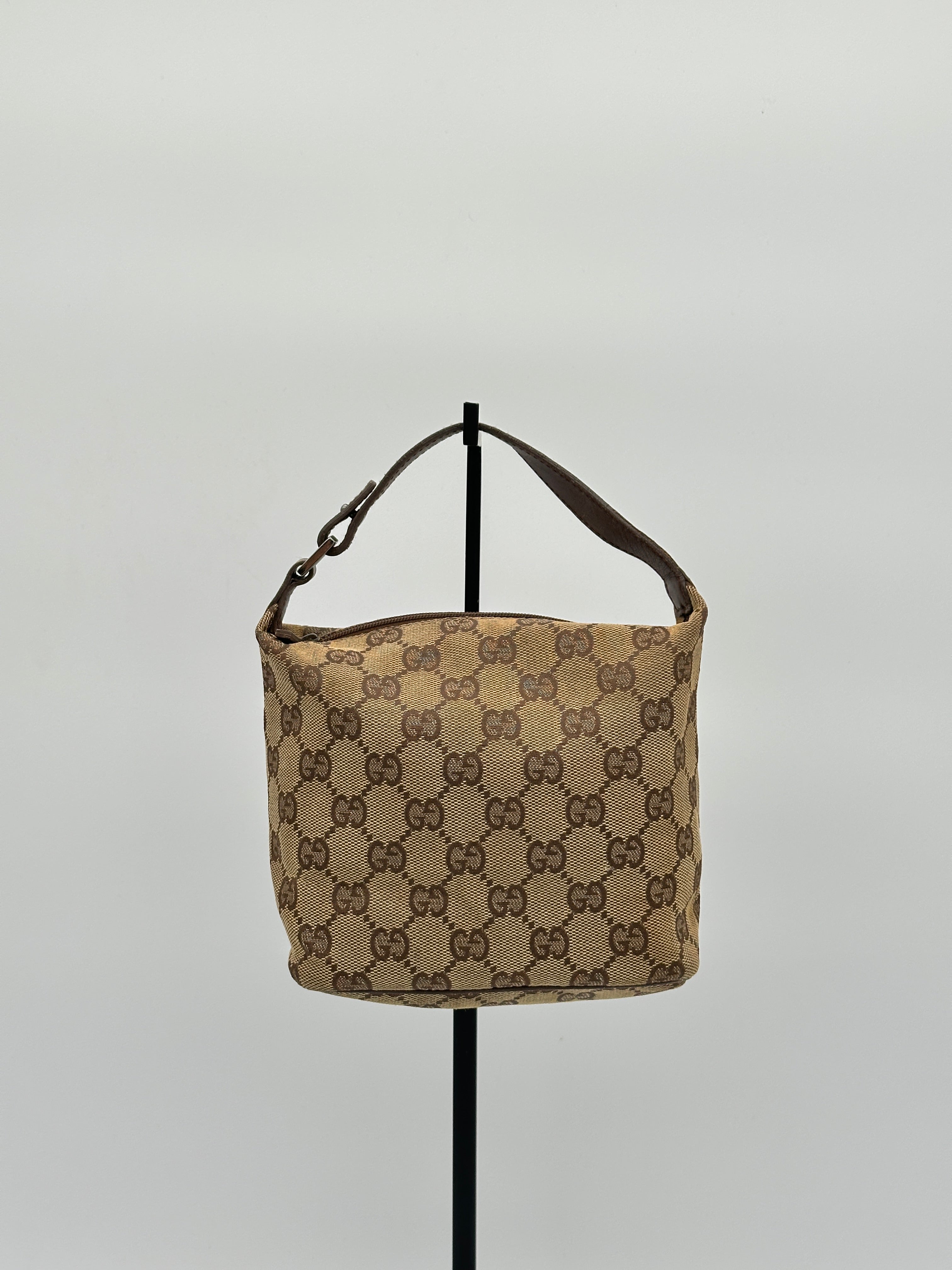 Gucci Mini Canvas