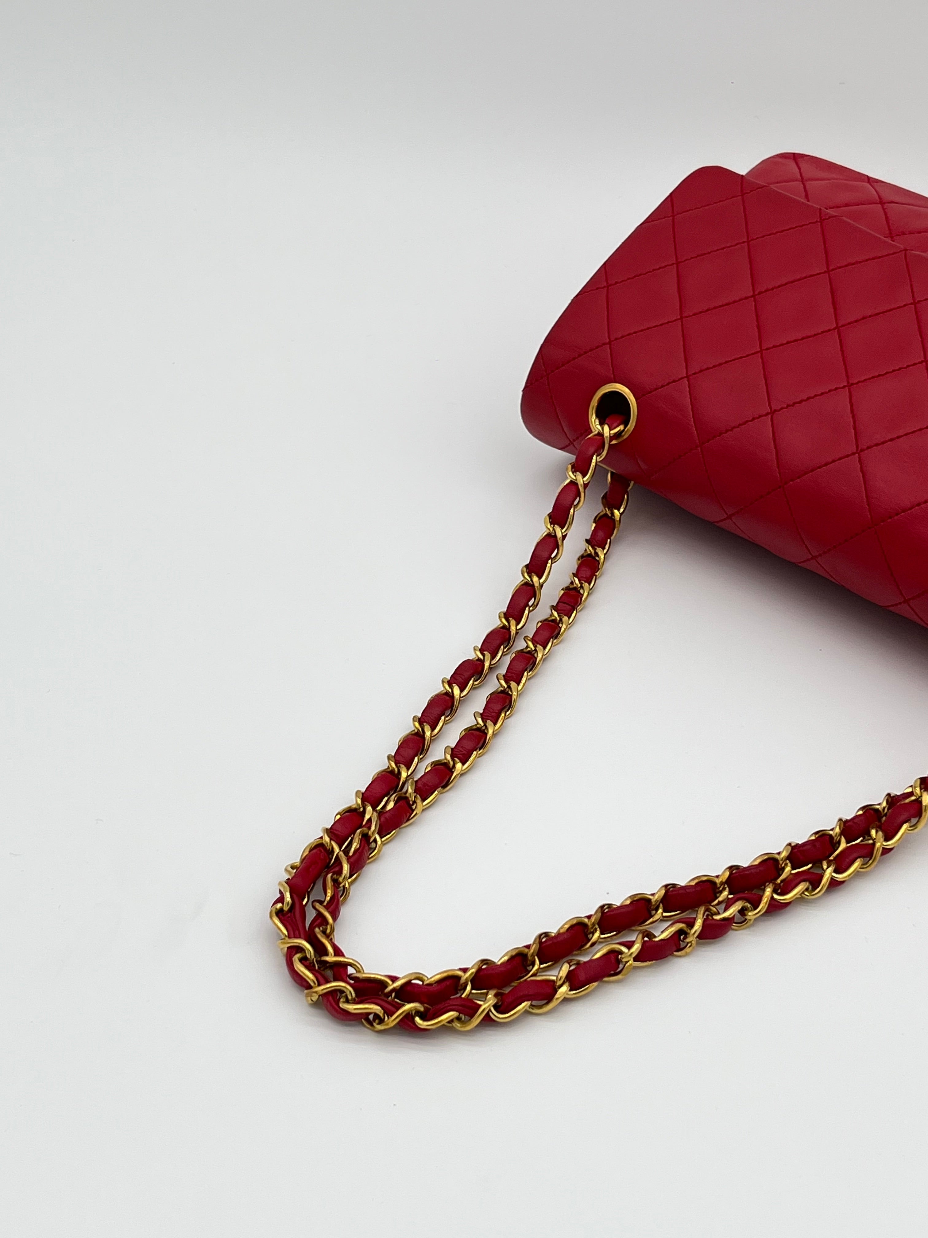 Chanel Classic Double Flap Medium
