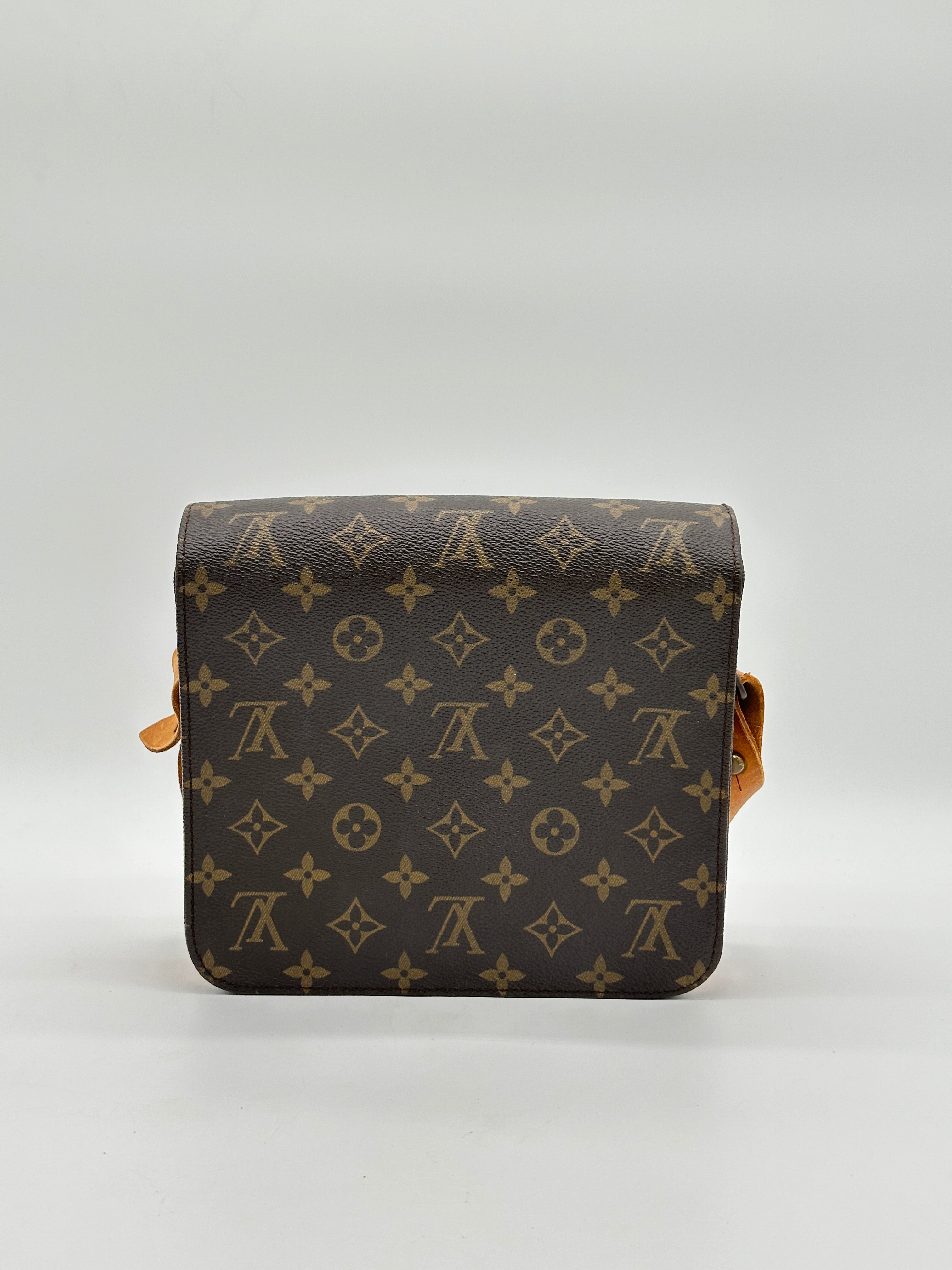 Louis Vuitton Cartouchiere MM