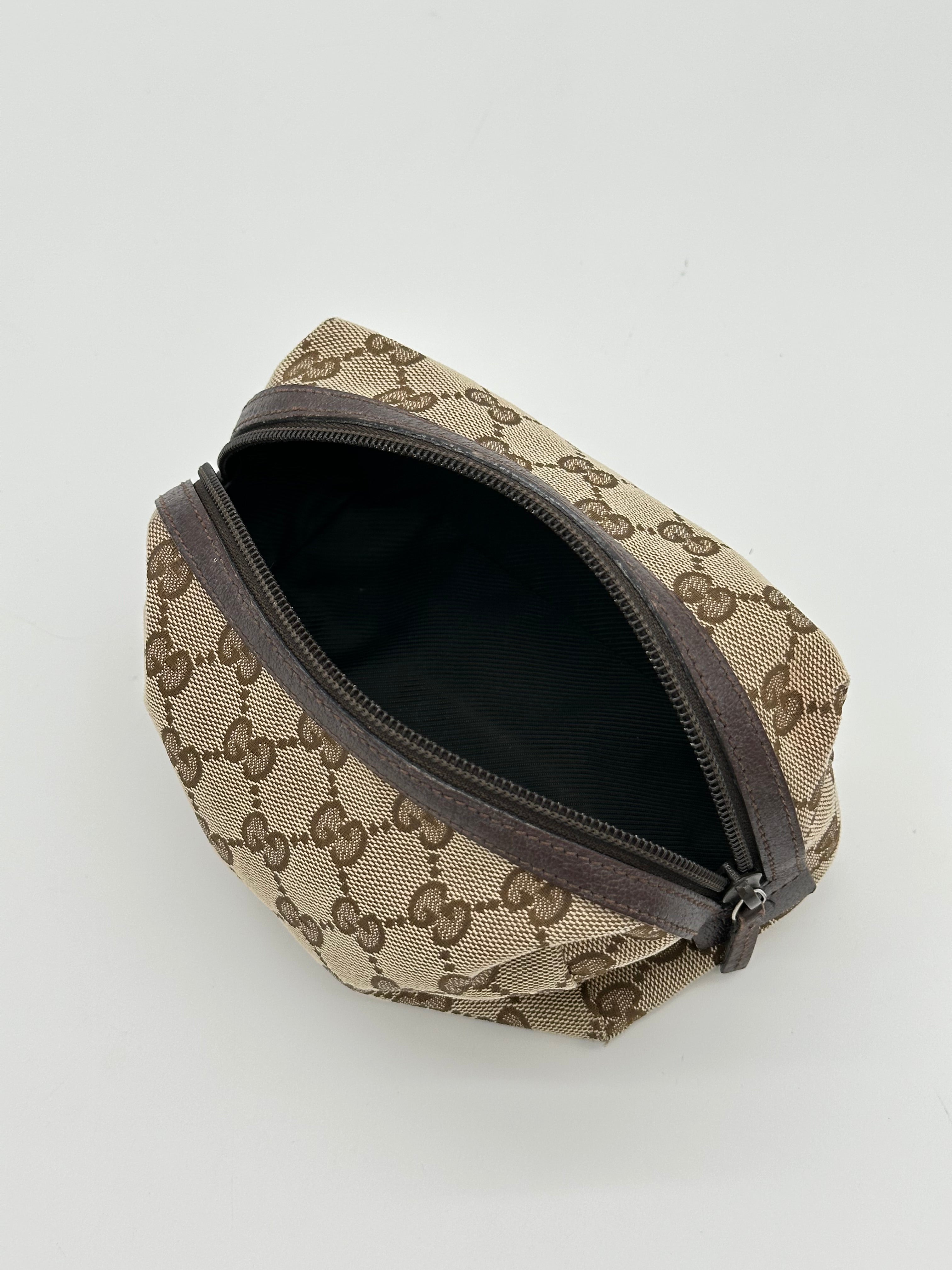 Gucci Cosmetic Pouch