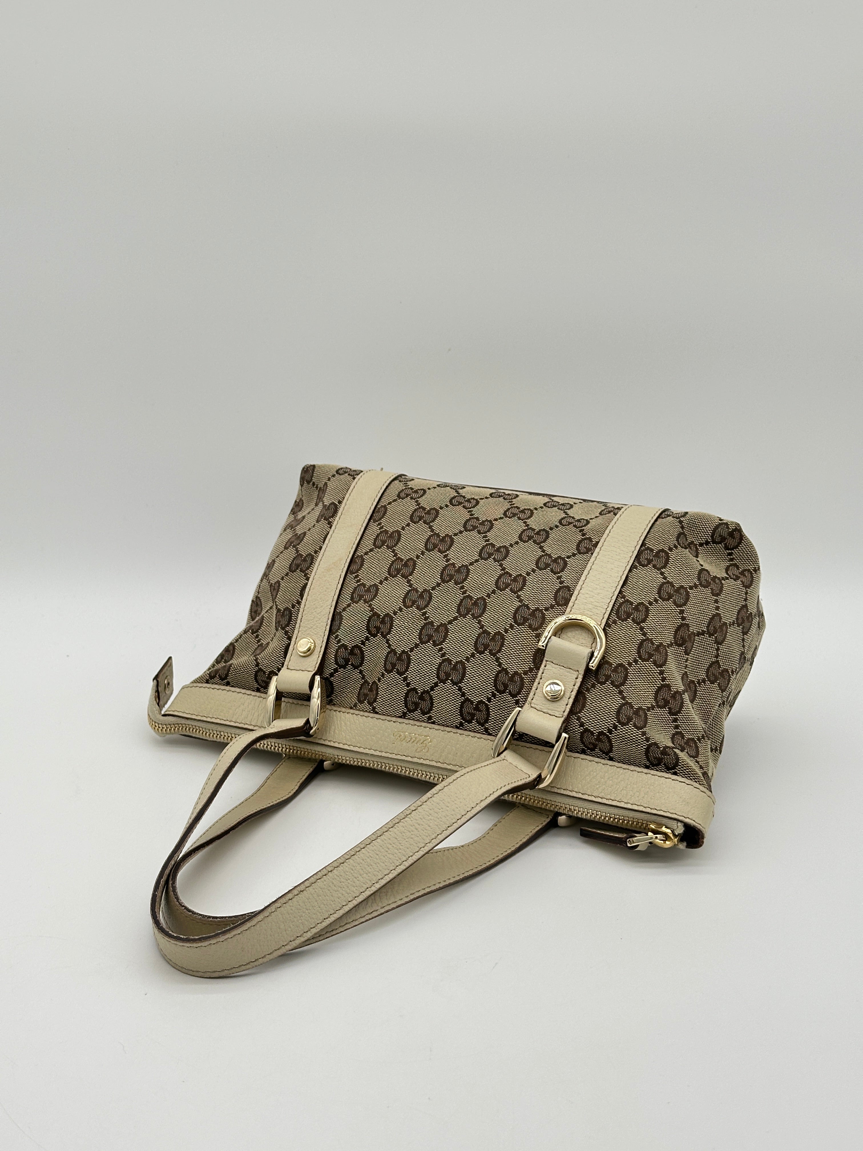 Gucci Small Abbey D-Ring