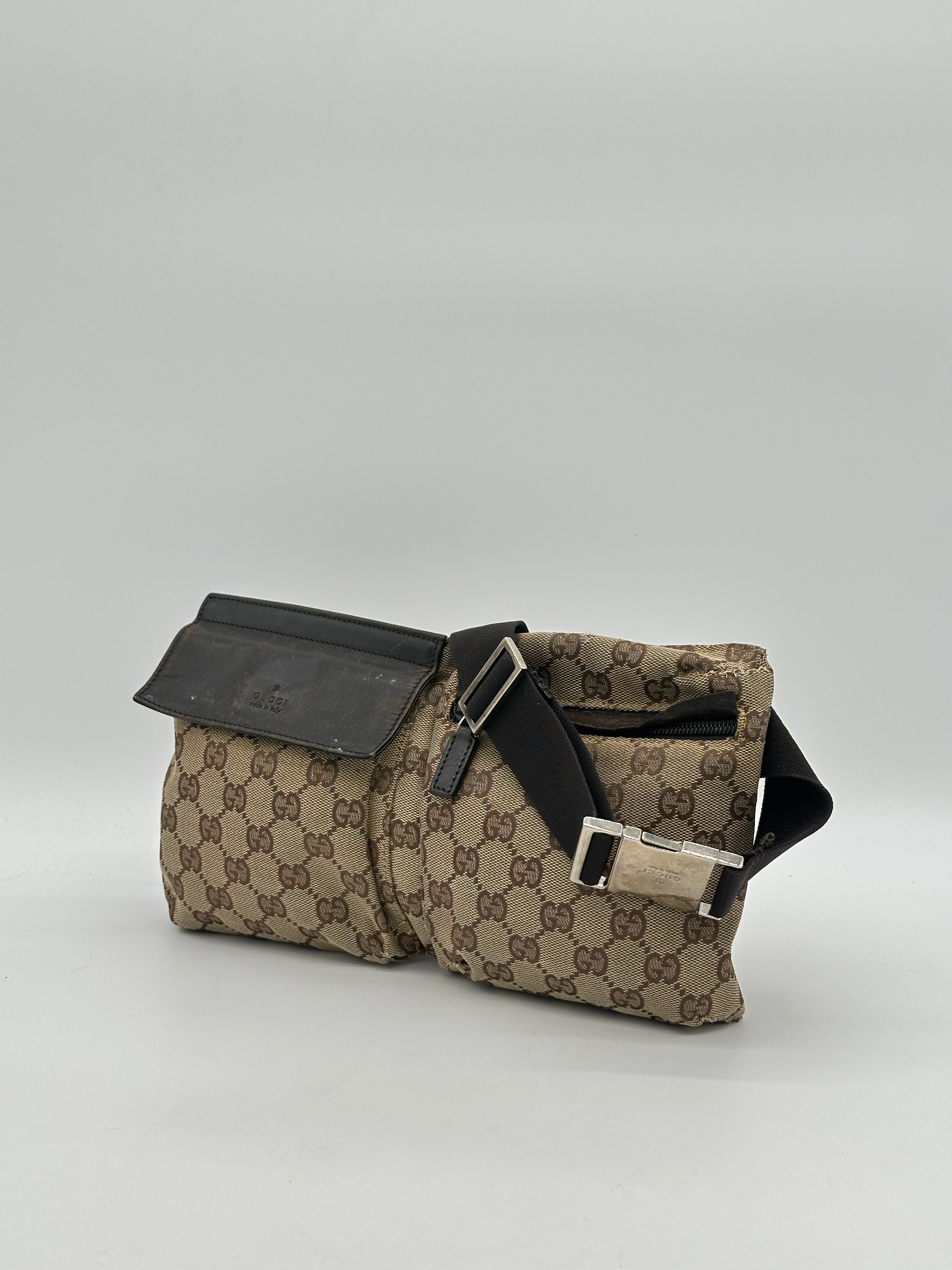 Gucci Belt Bag