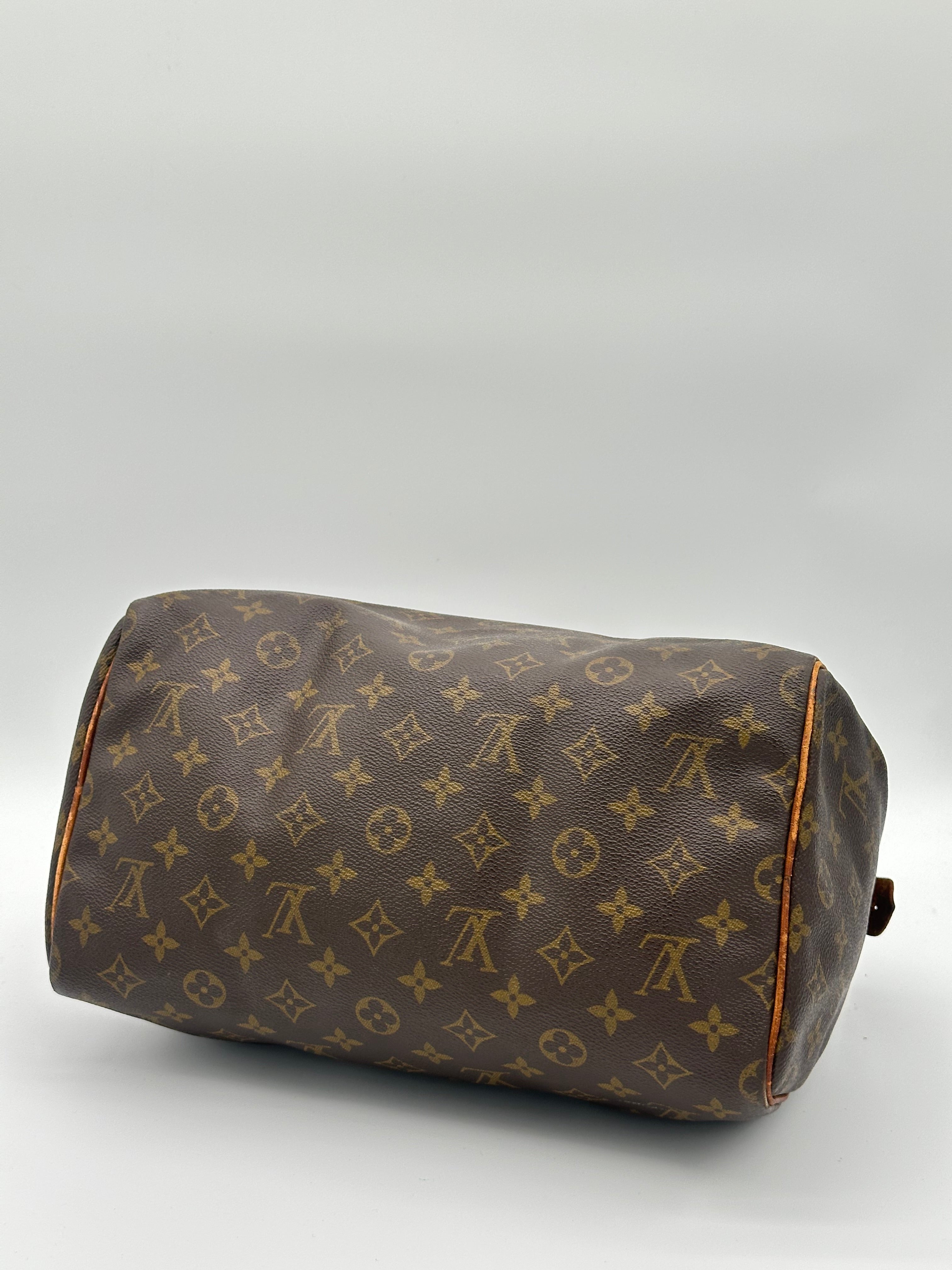 Louis Vuitton Speedy 30