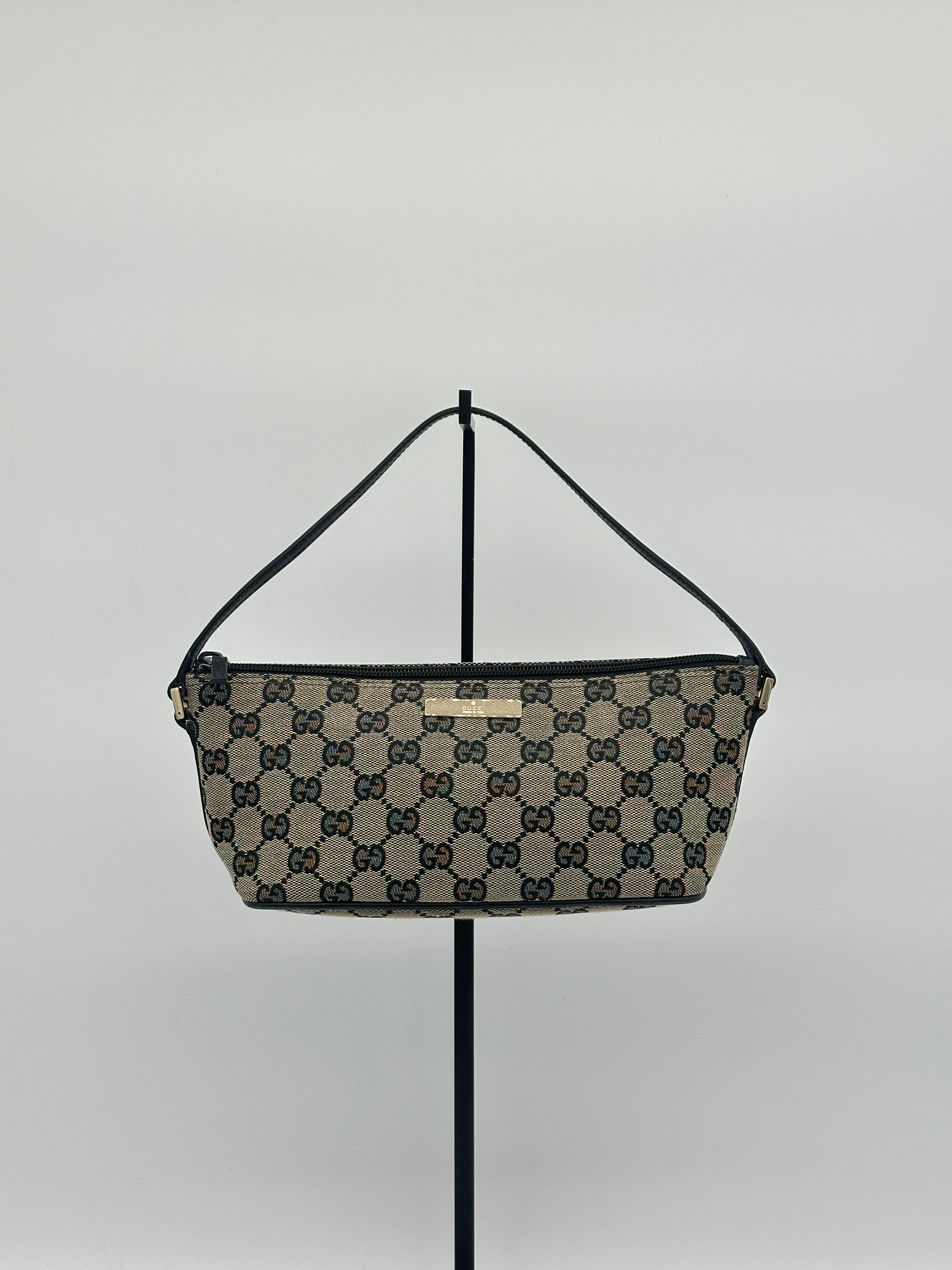 Gucci Boat Bag