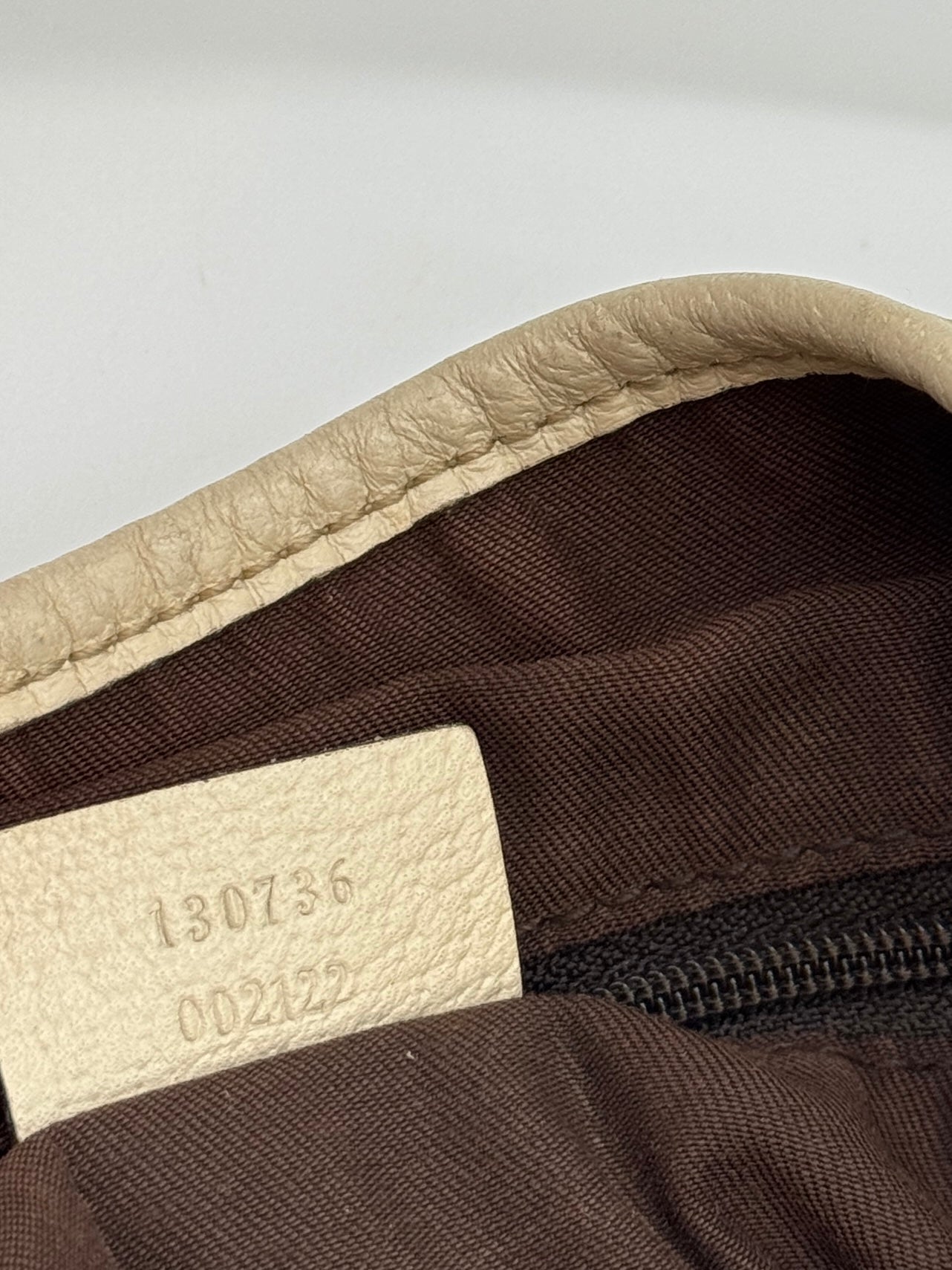 Gucci Abbey Tote Bag