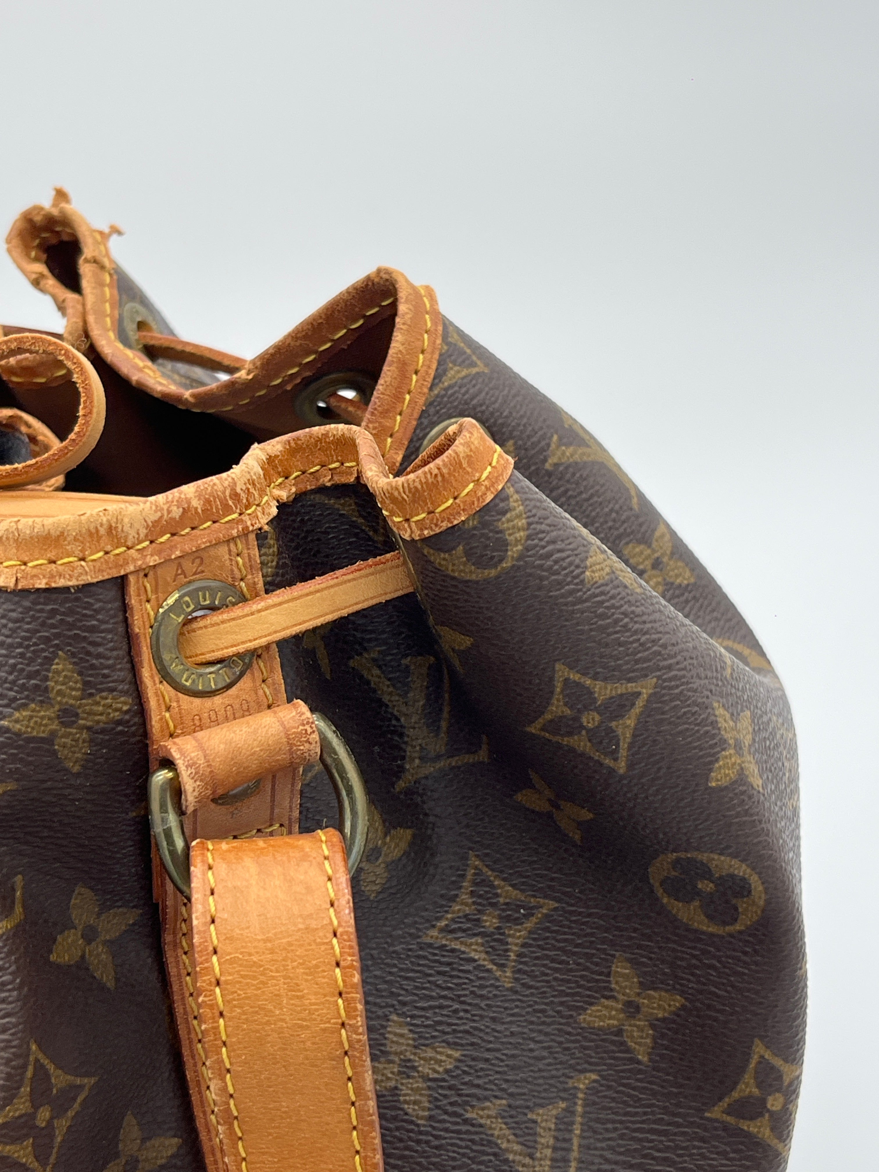 Louis Vuitton Noé GM