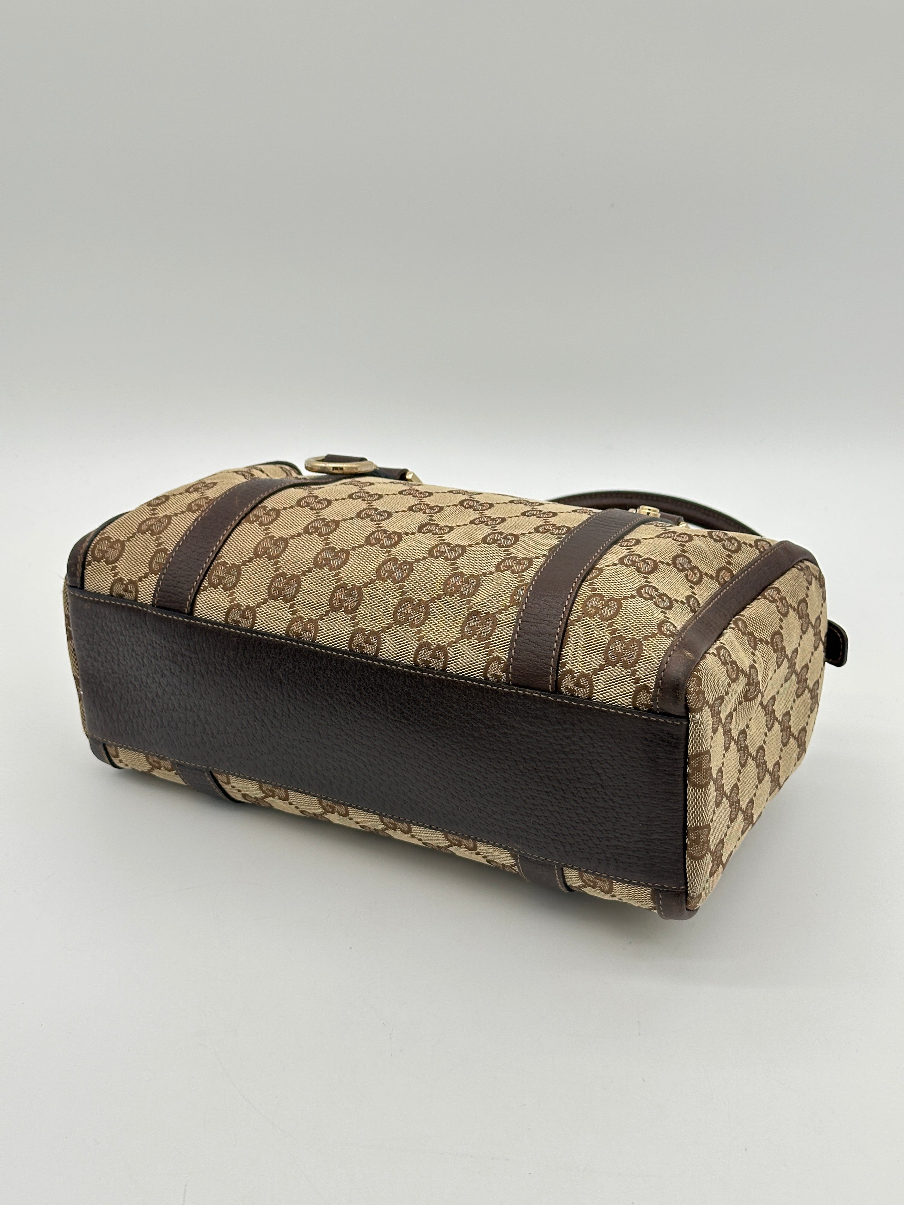 Gucci Abbey Boston
