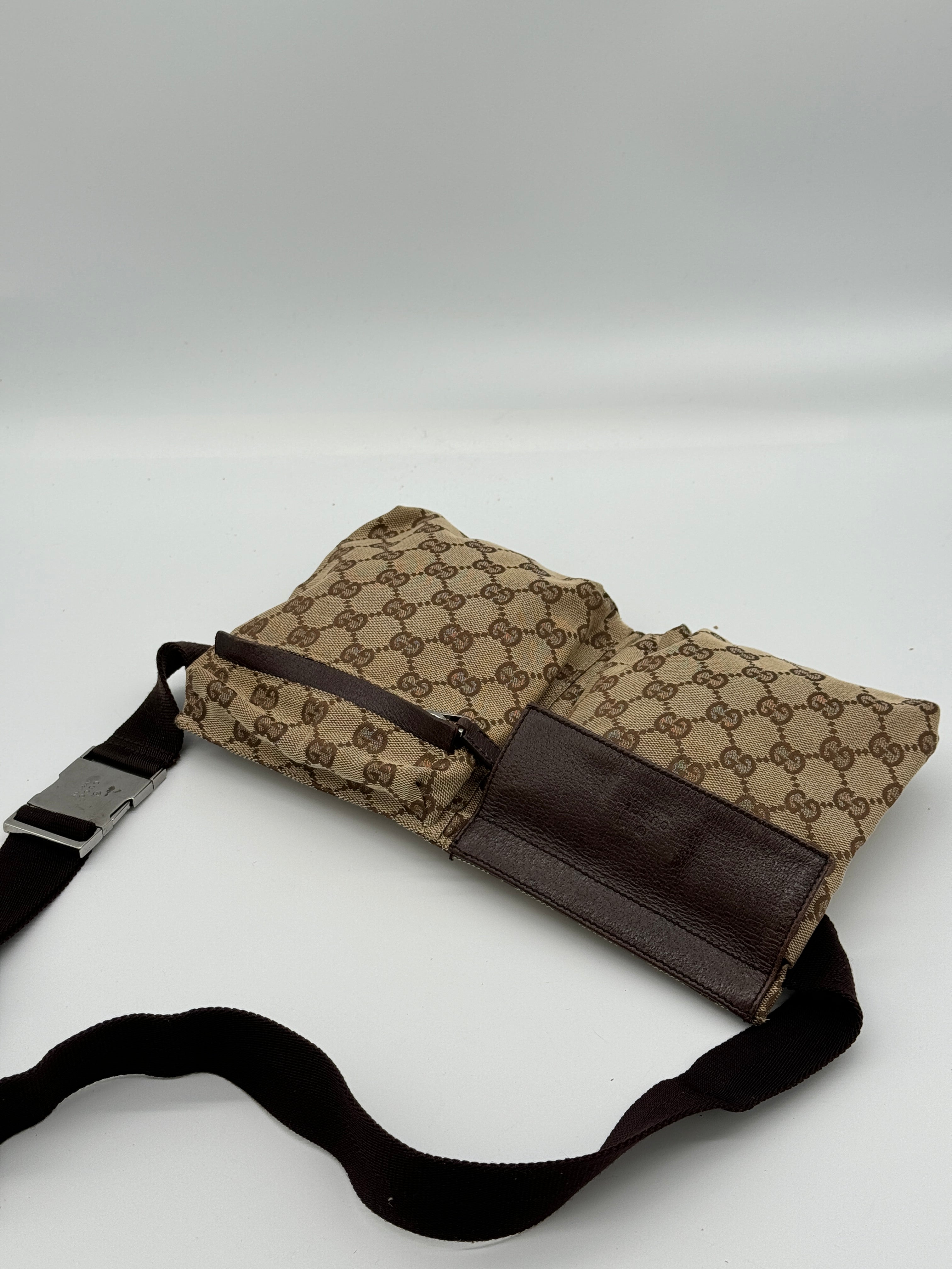 Gucci Belt Bag