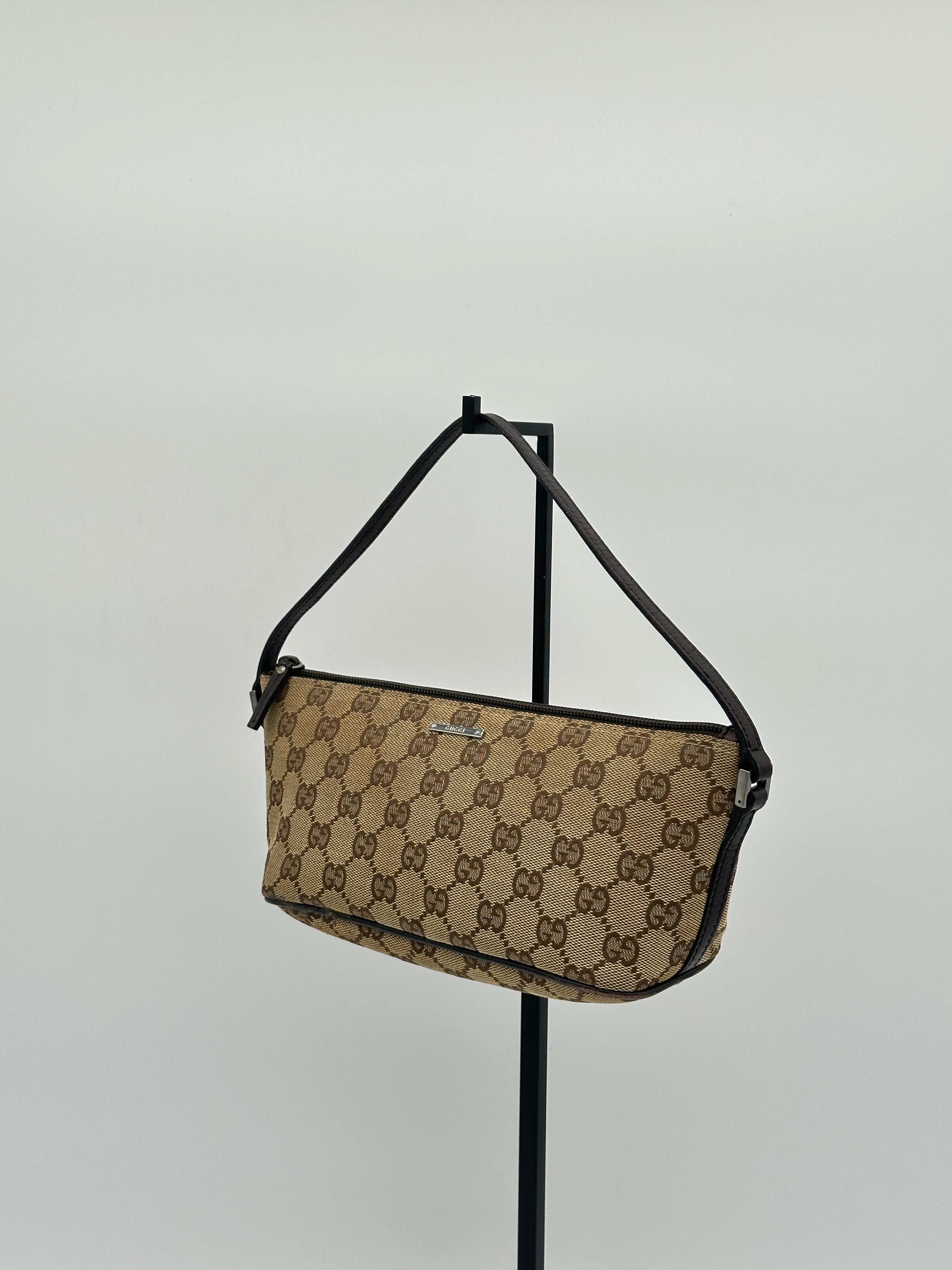 Gucci Boat Bag