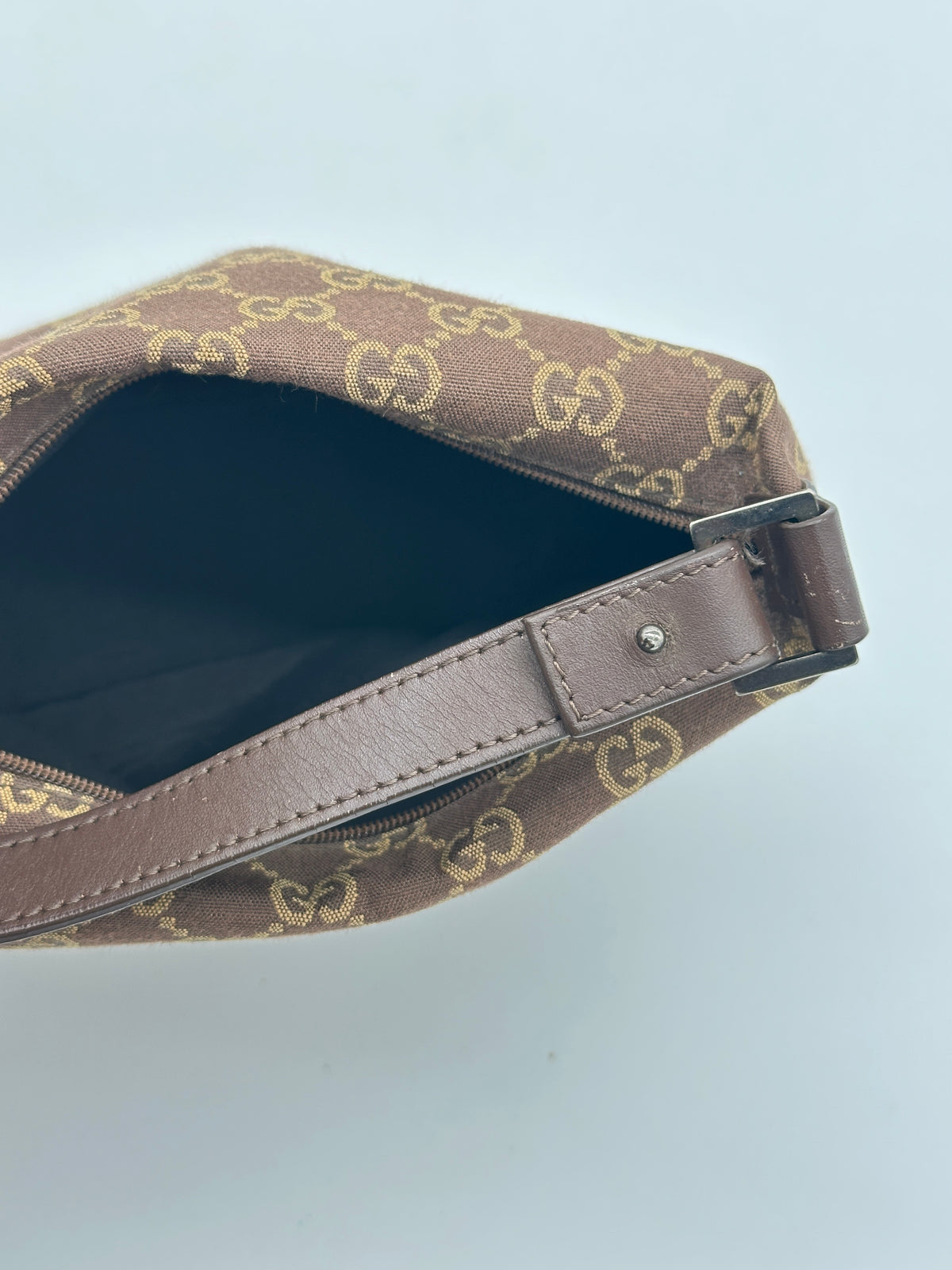 Gucci Mini Canvas