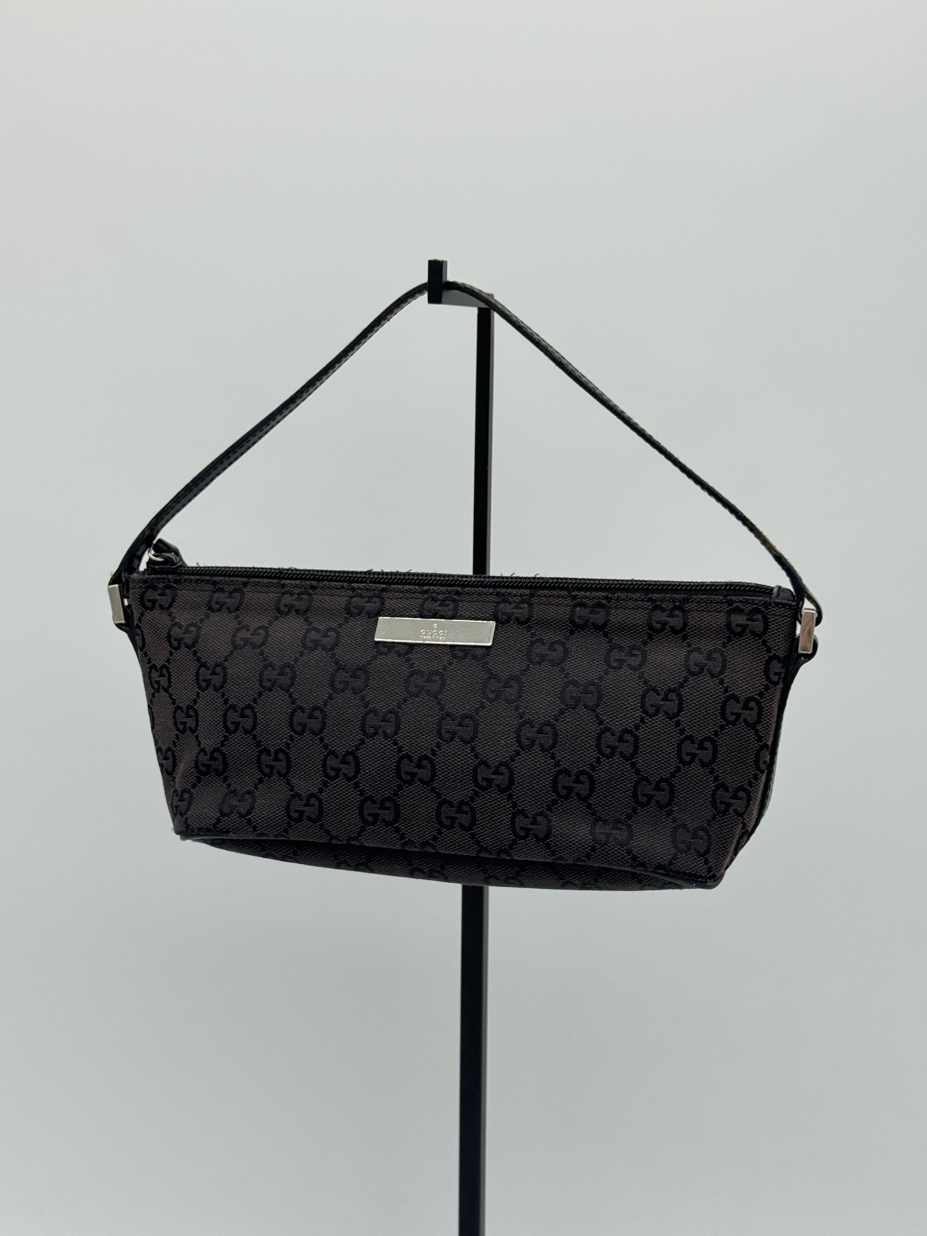 Gucci Boat Bag