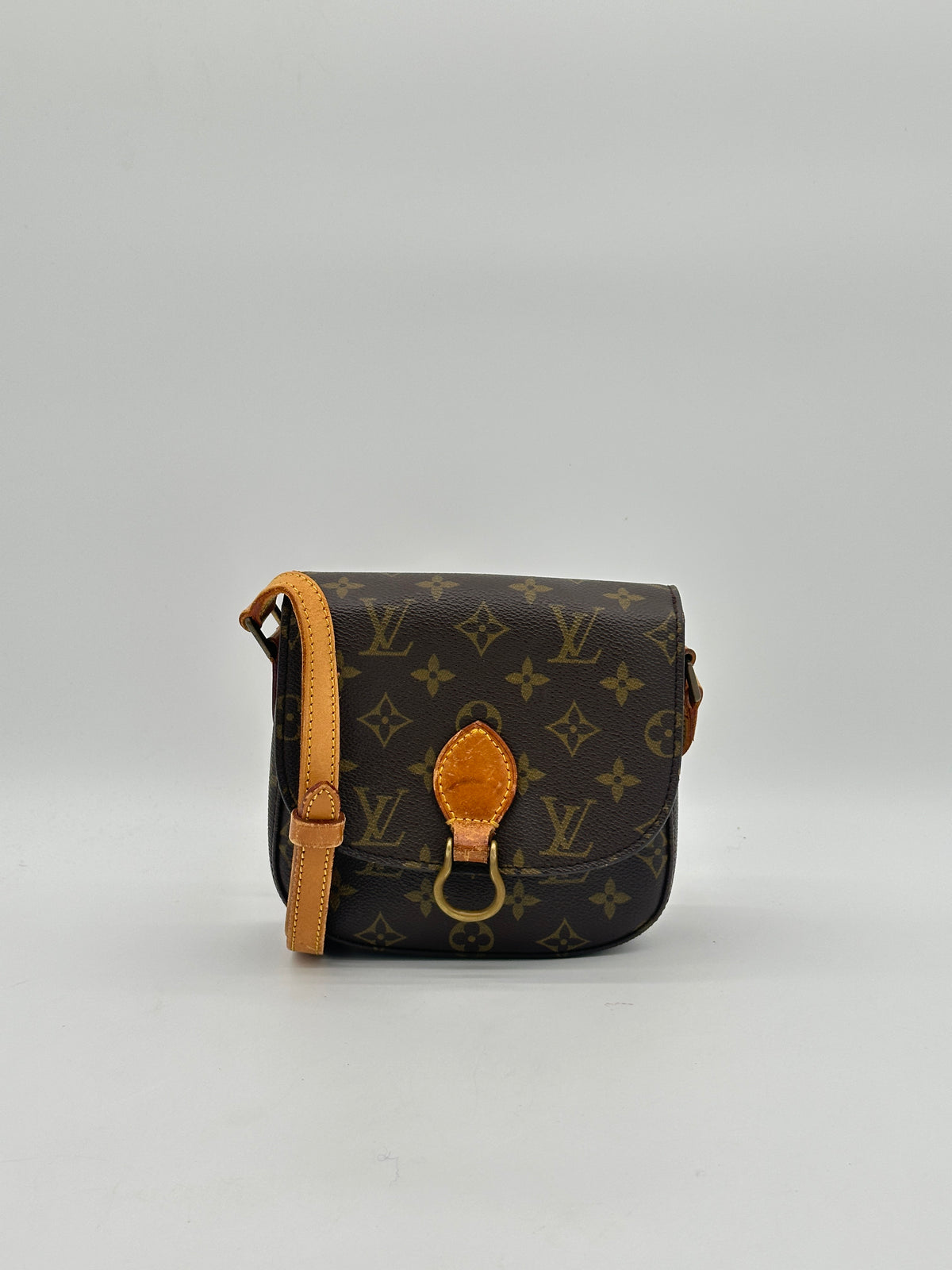Louis Vuitton Saint Cloud PM