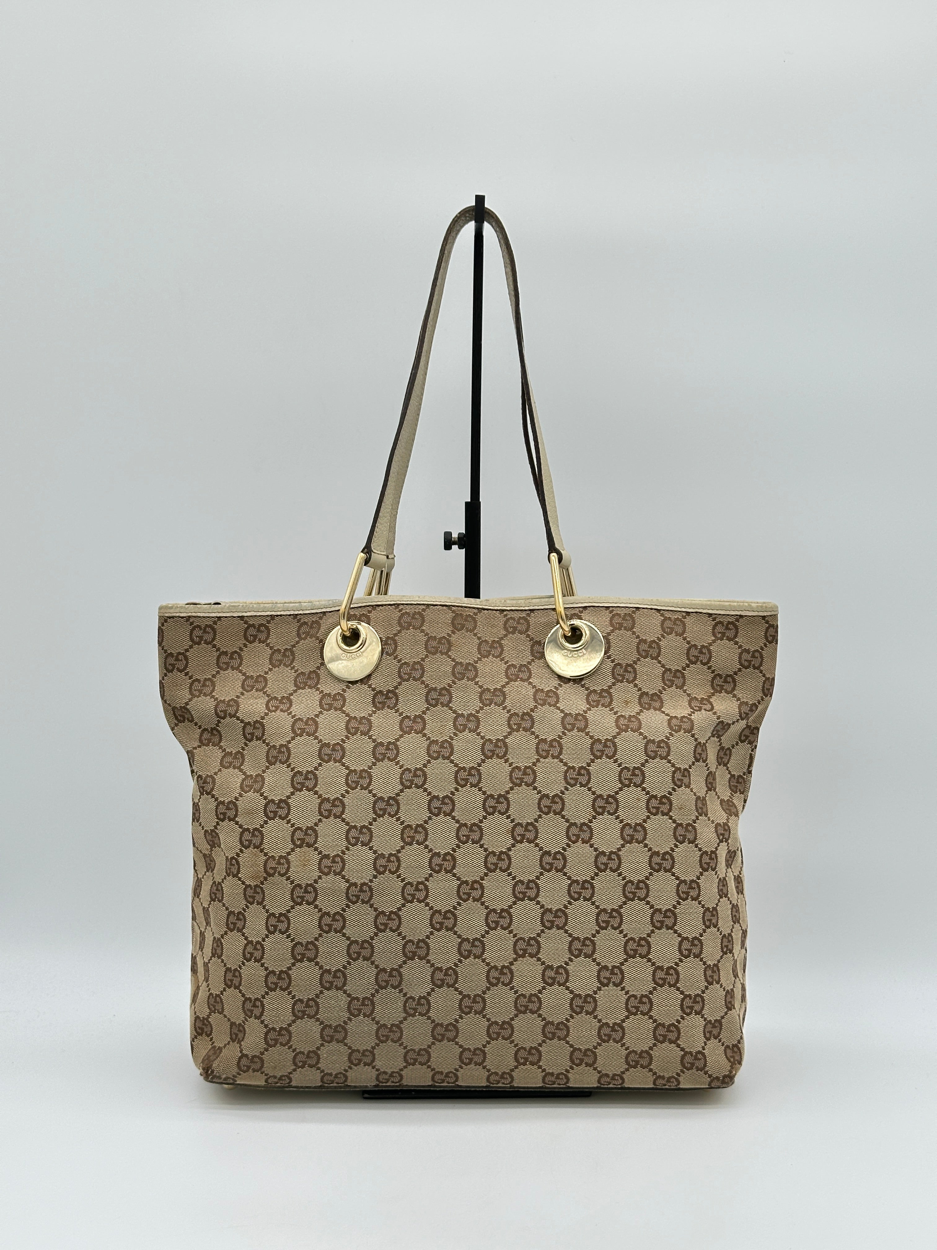 Gucci Eclipse Tote Bag