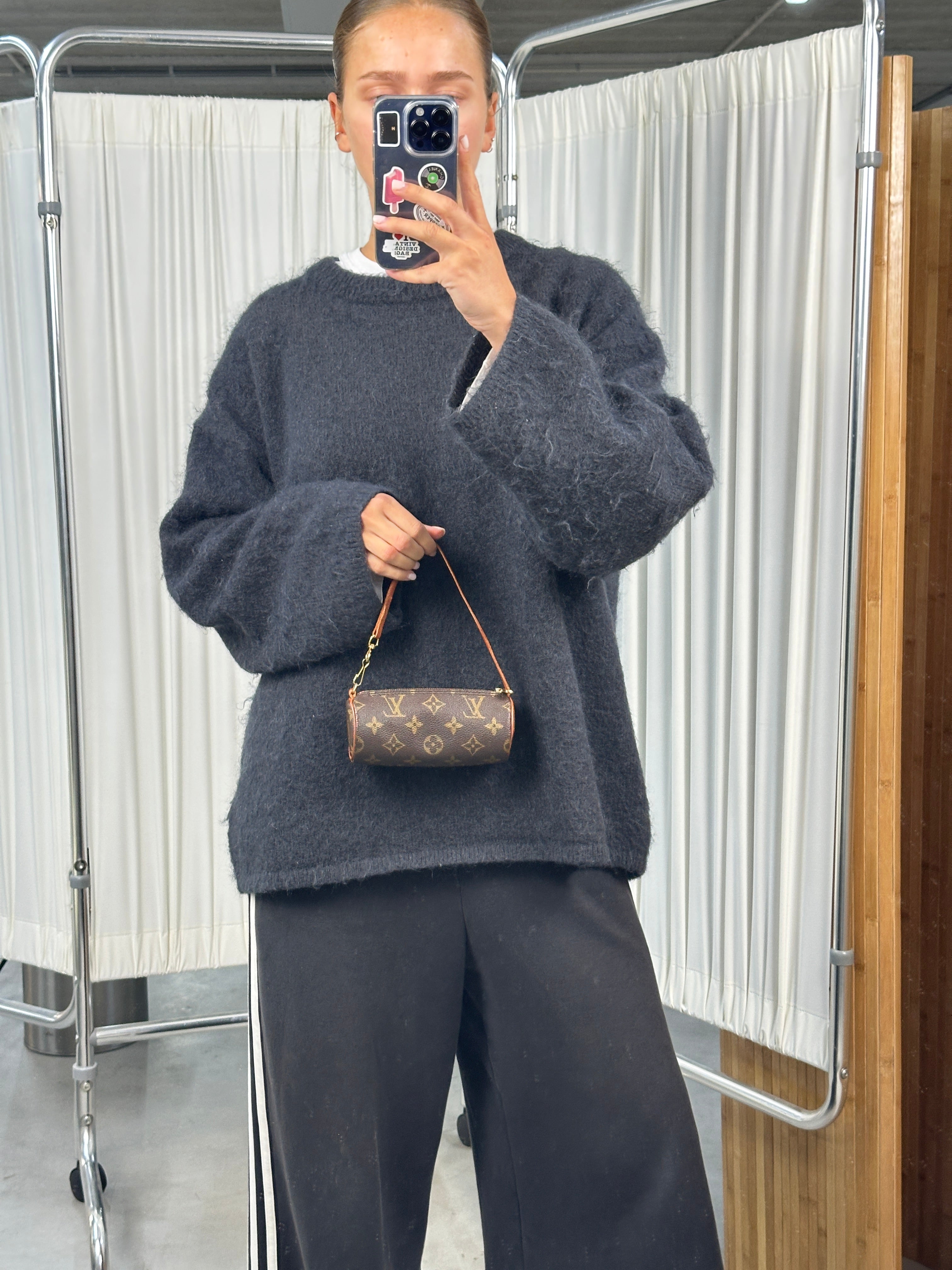 Louis Vuitton Mini Papillon