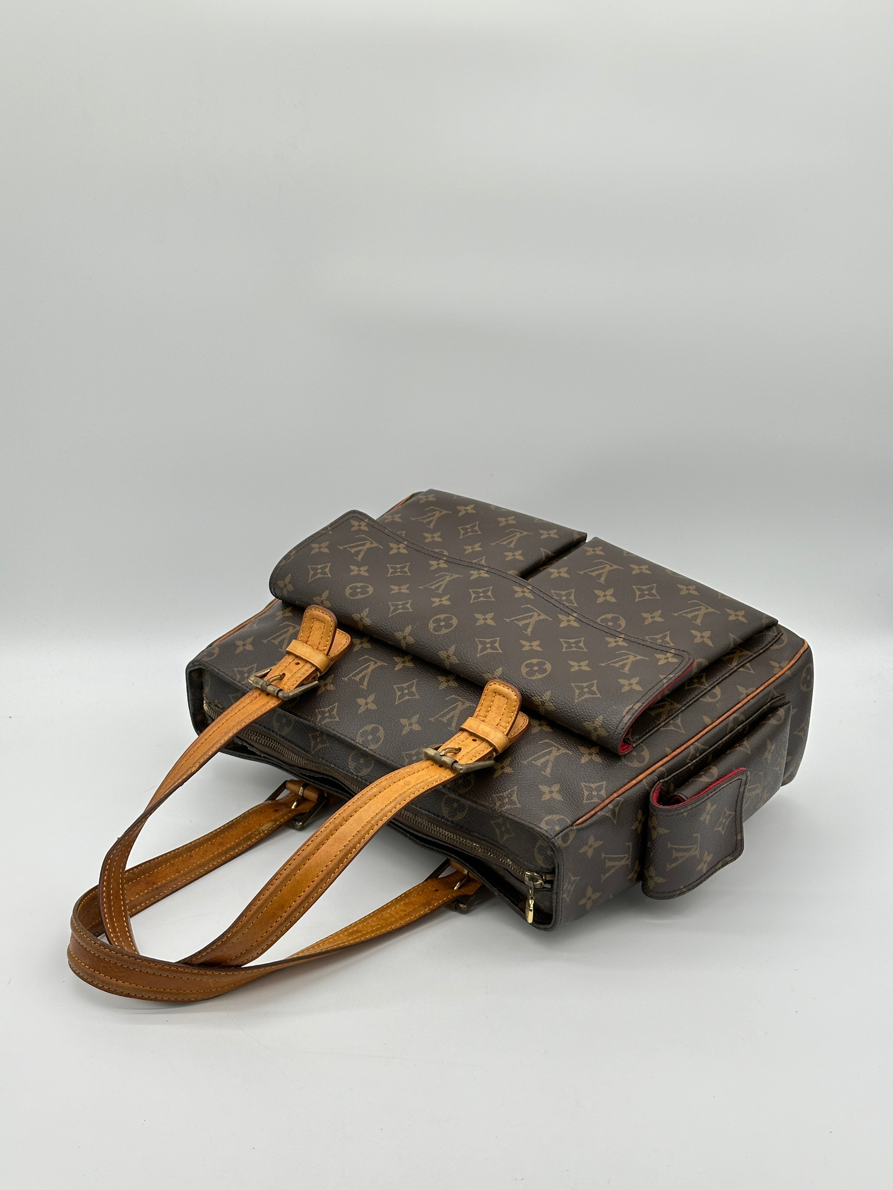 Louis Vuitton Multipli Cité