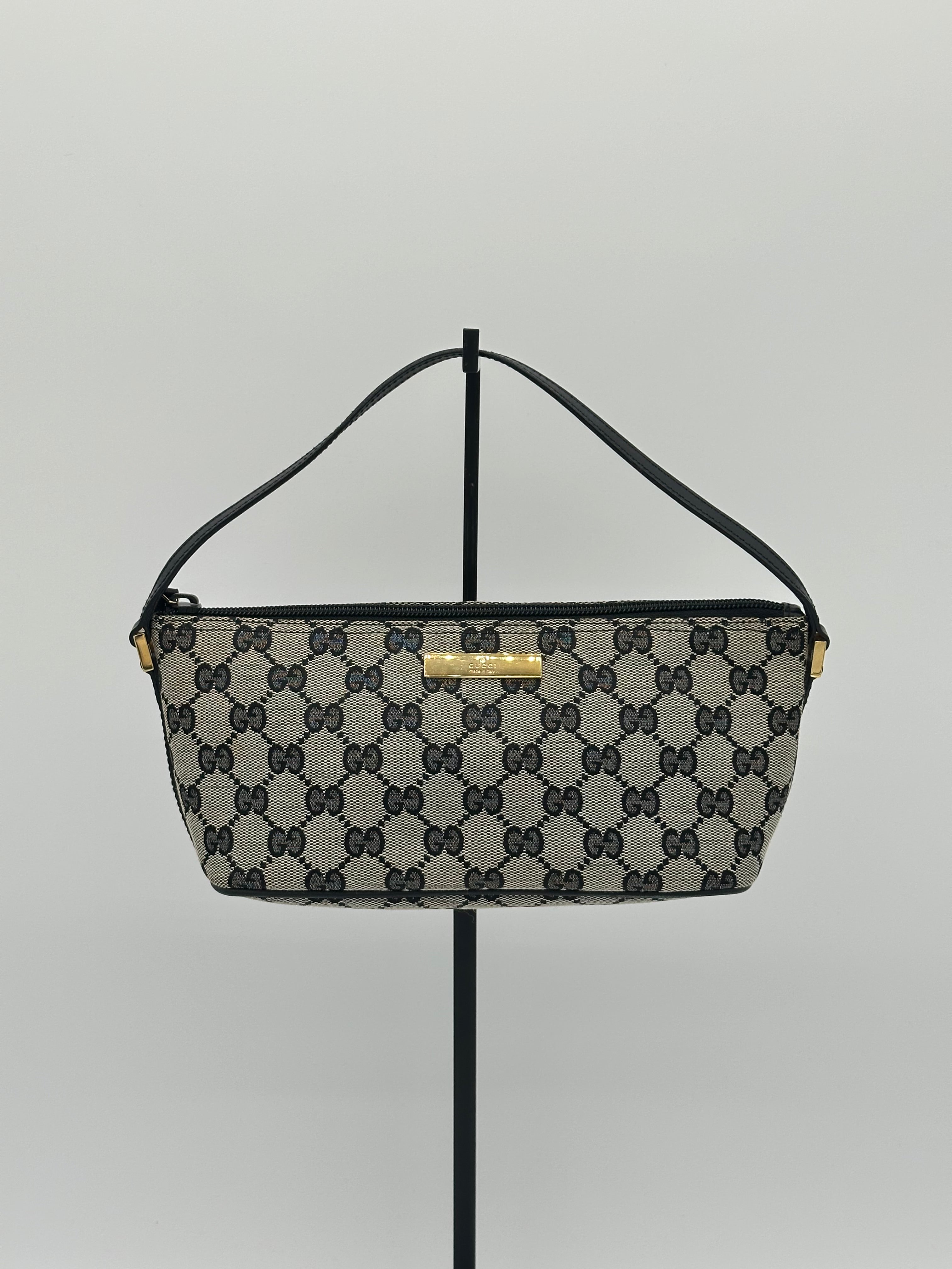 Gucci Boat Bag