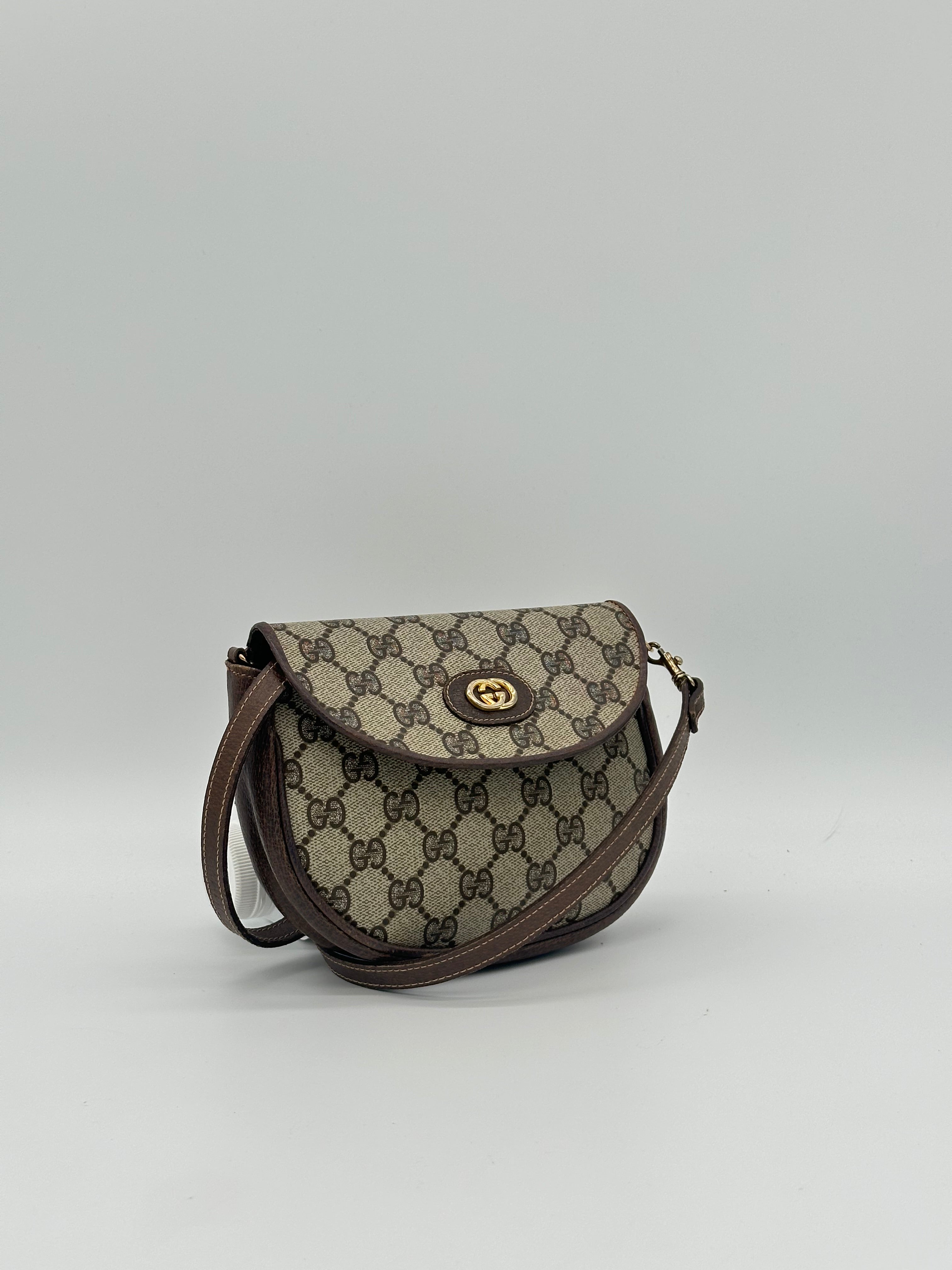 Gucci White Supreme