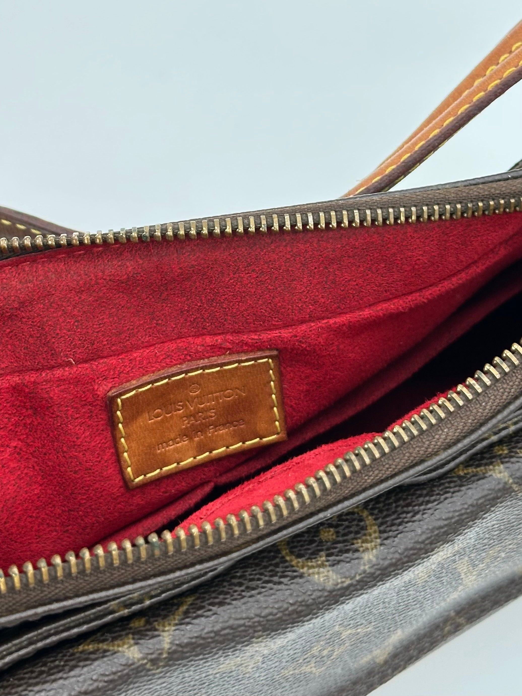 Louis Vuitton Viva Cité MM