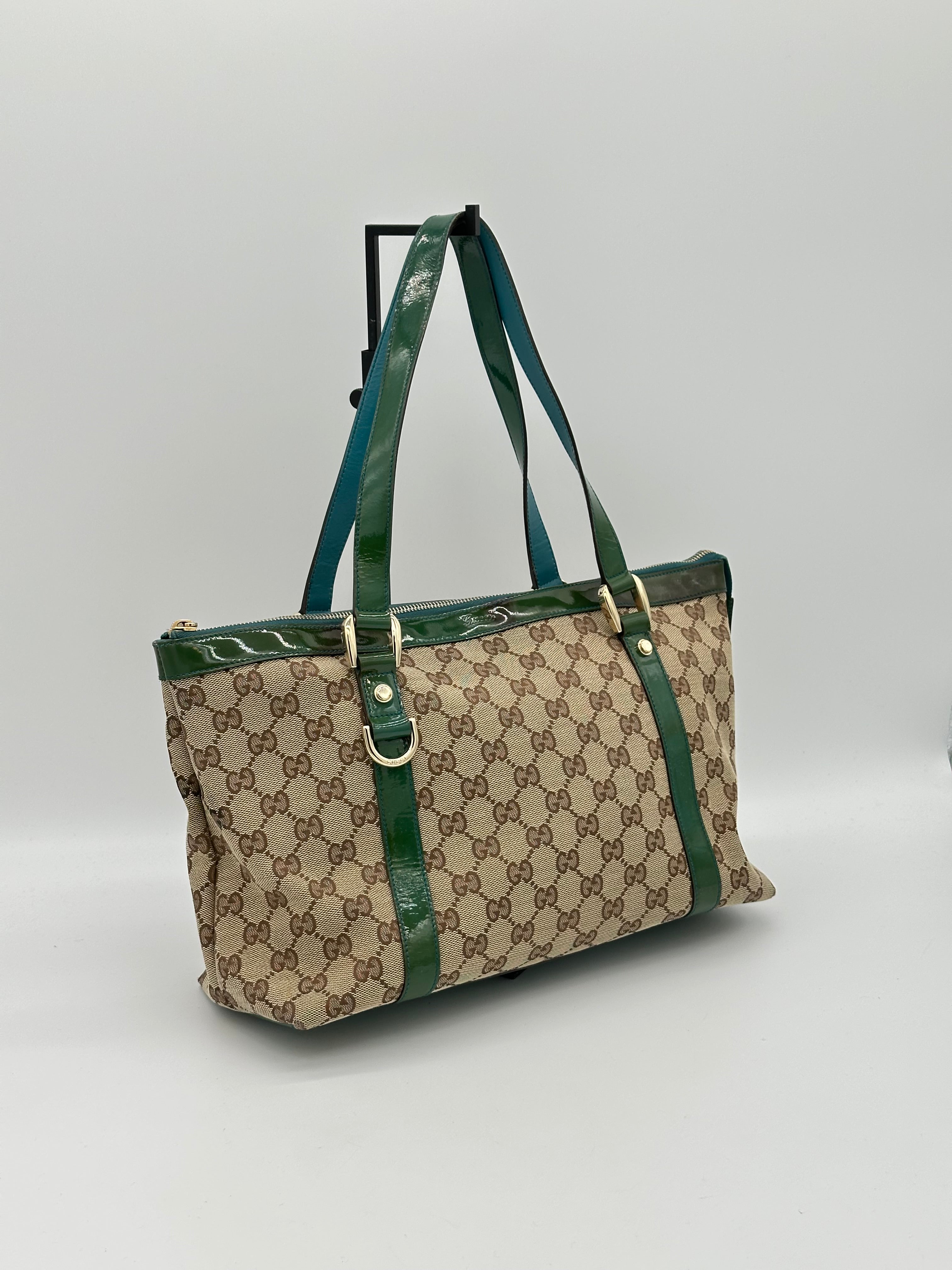 Gucci Small Abbey D-Ring