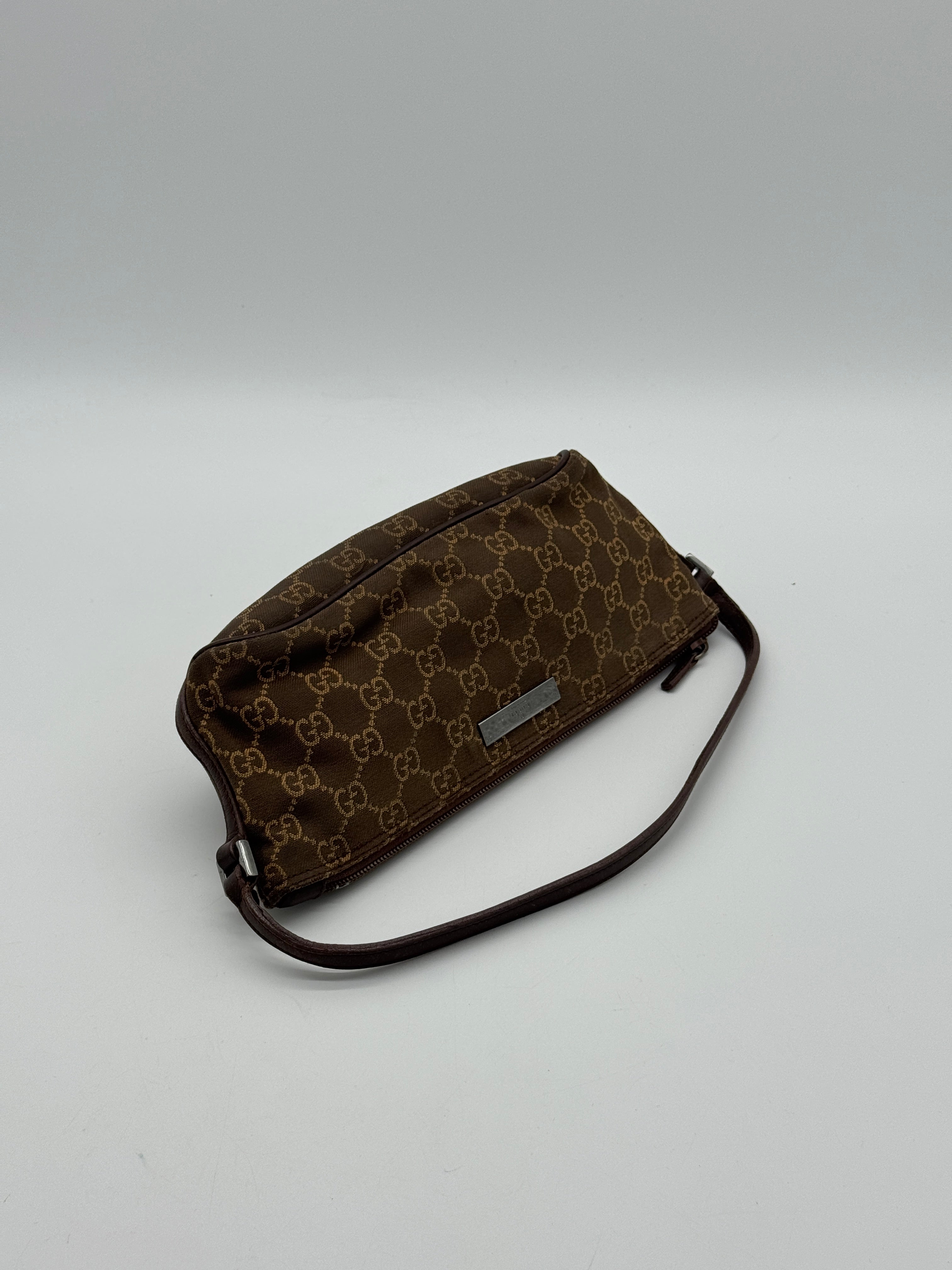 Gucci Boat Bag