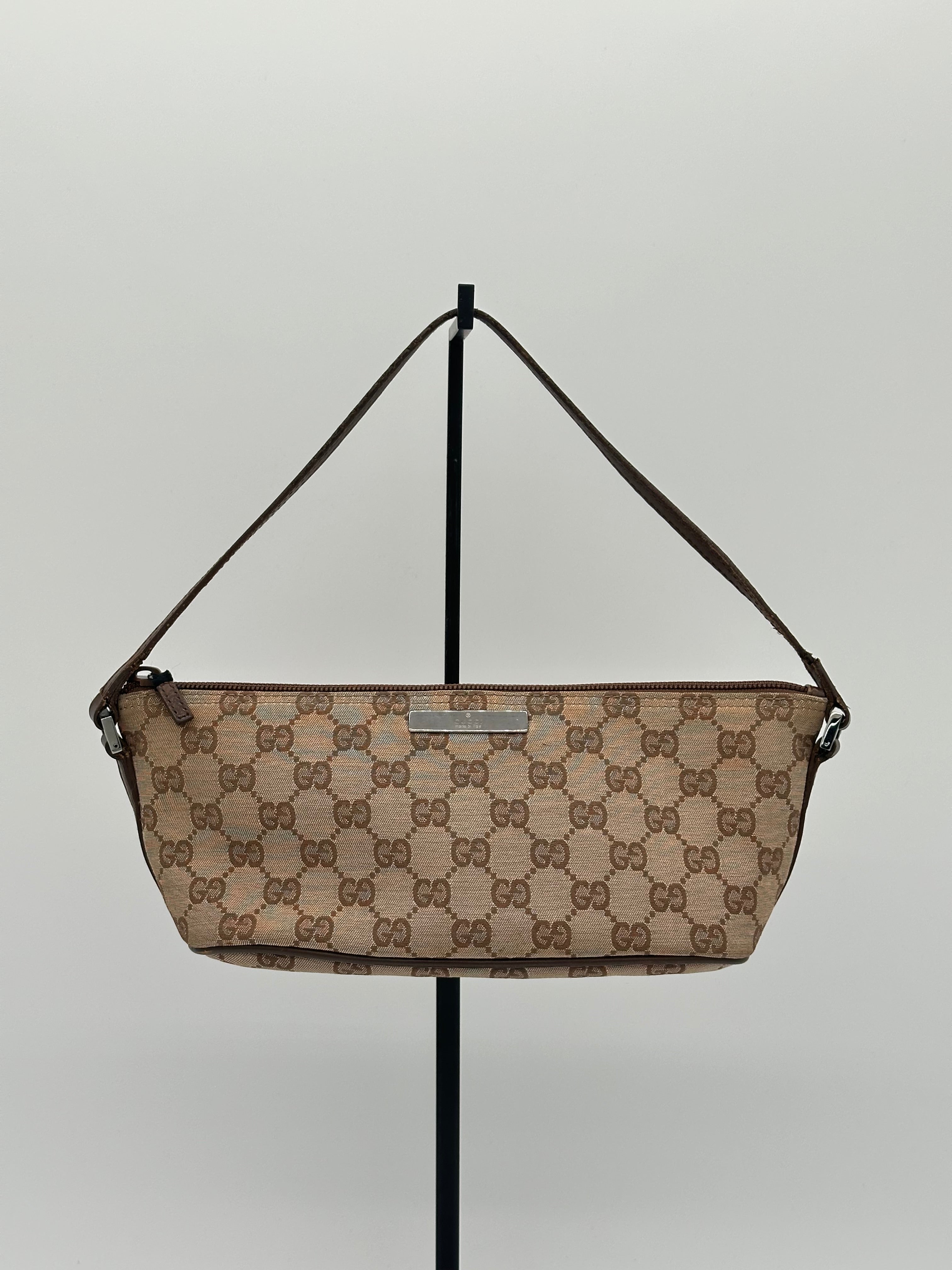 Gucci Boat Bag