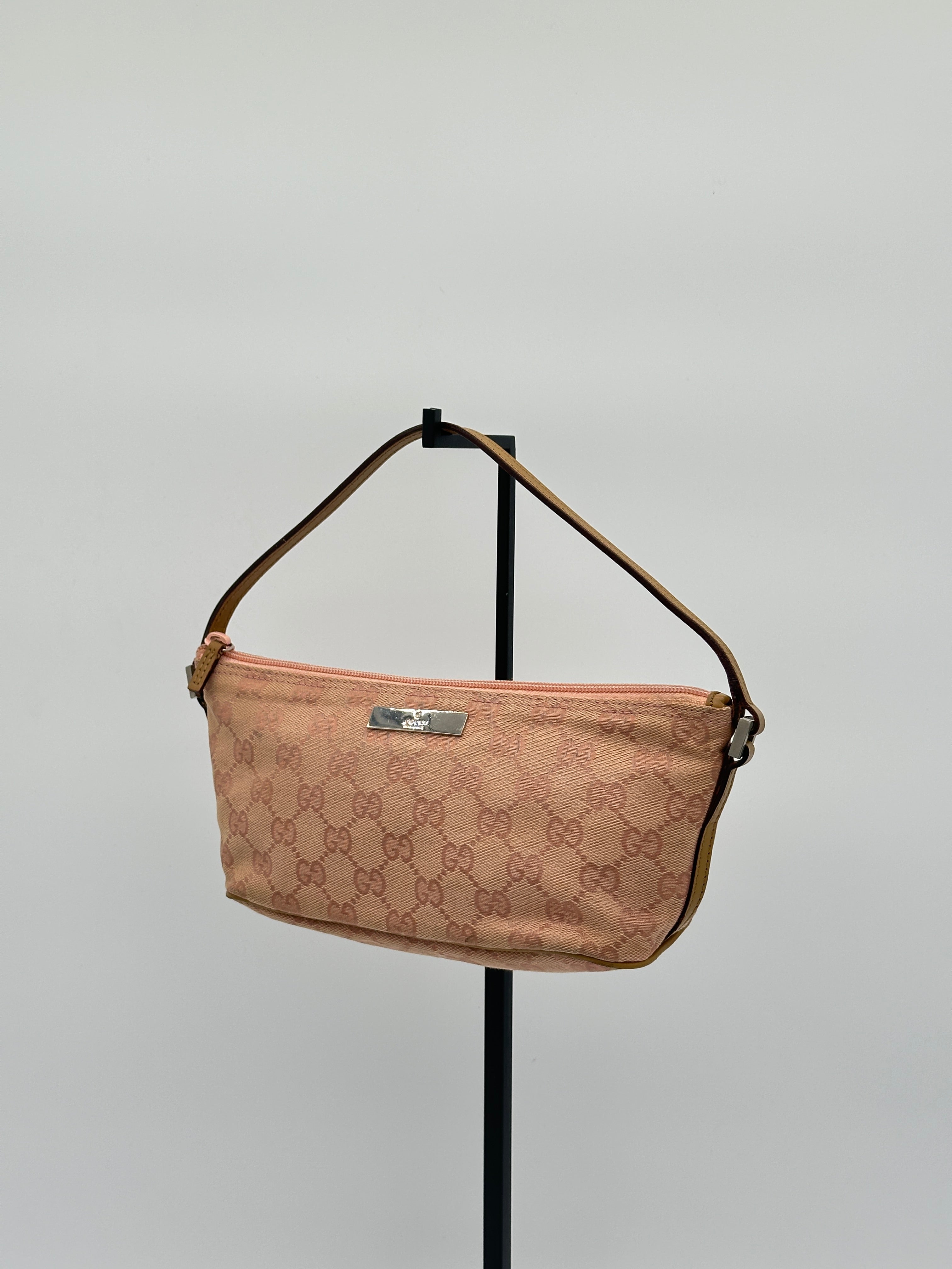 Gucci Boat Bag